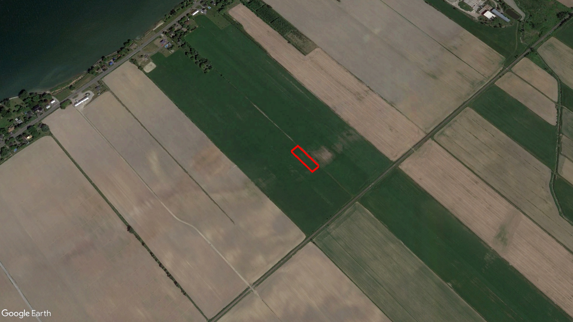 Tax Sale Marguerite-D’Youville, Quebec - 1972-18-6578