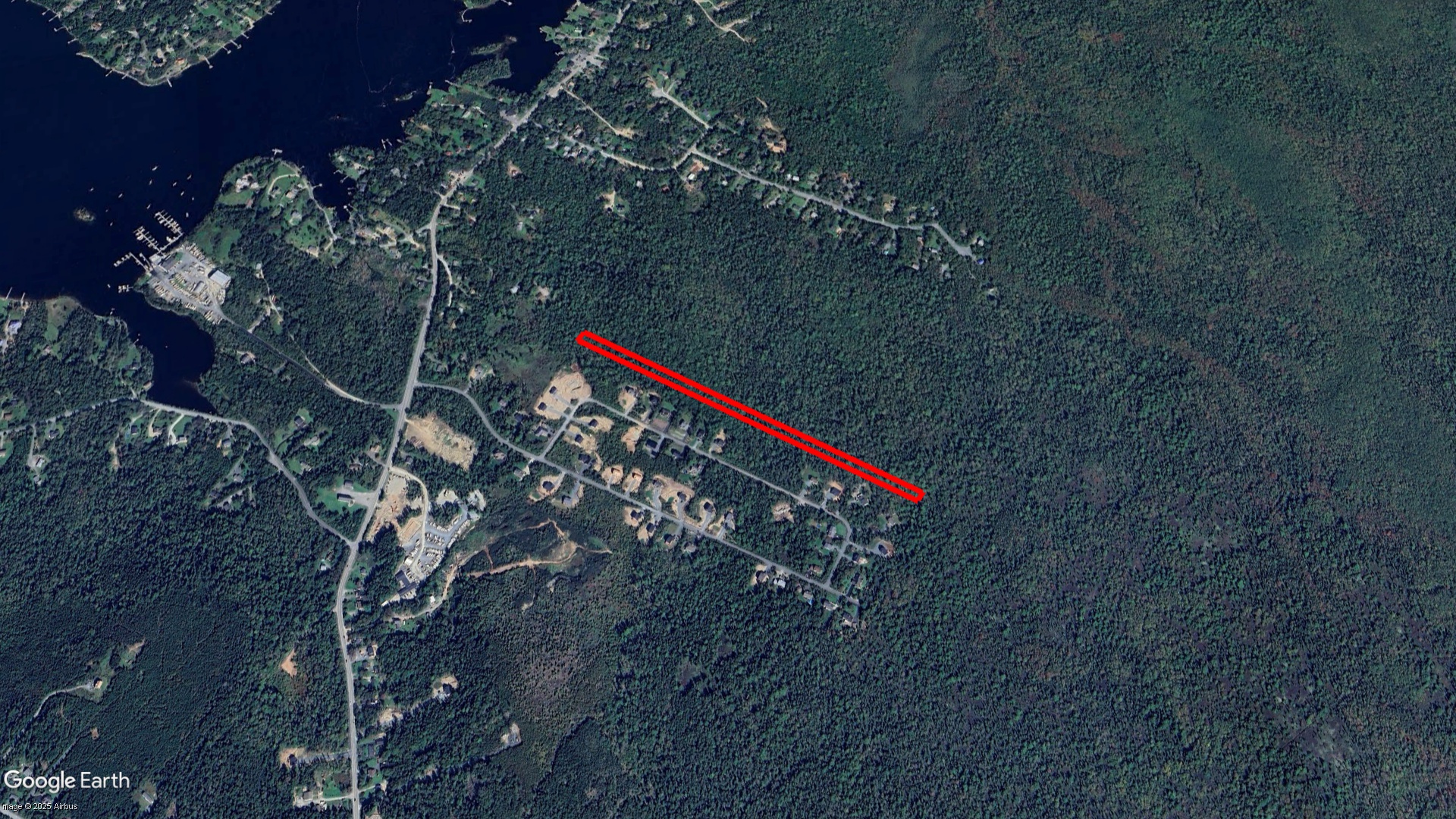 Tax Sale Halifax, Nova Scotia - 08949557