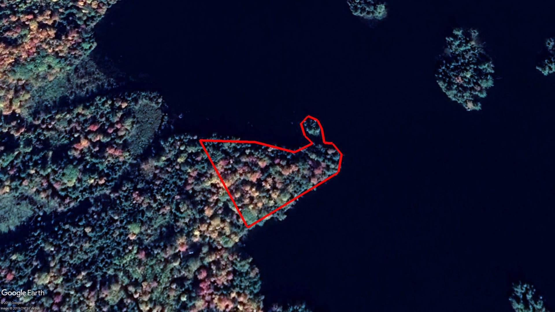 Tax Sale Tudor and Cashel, Ontario - 12 48 000 020 06625