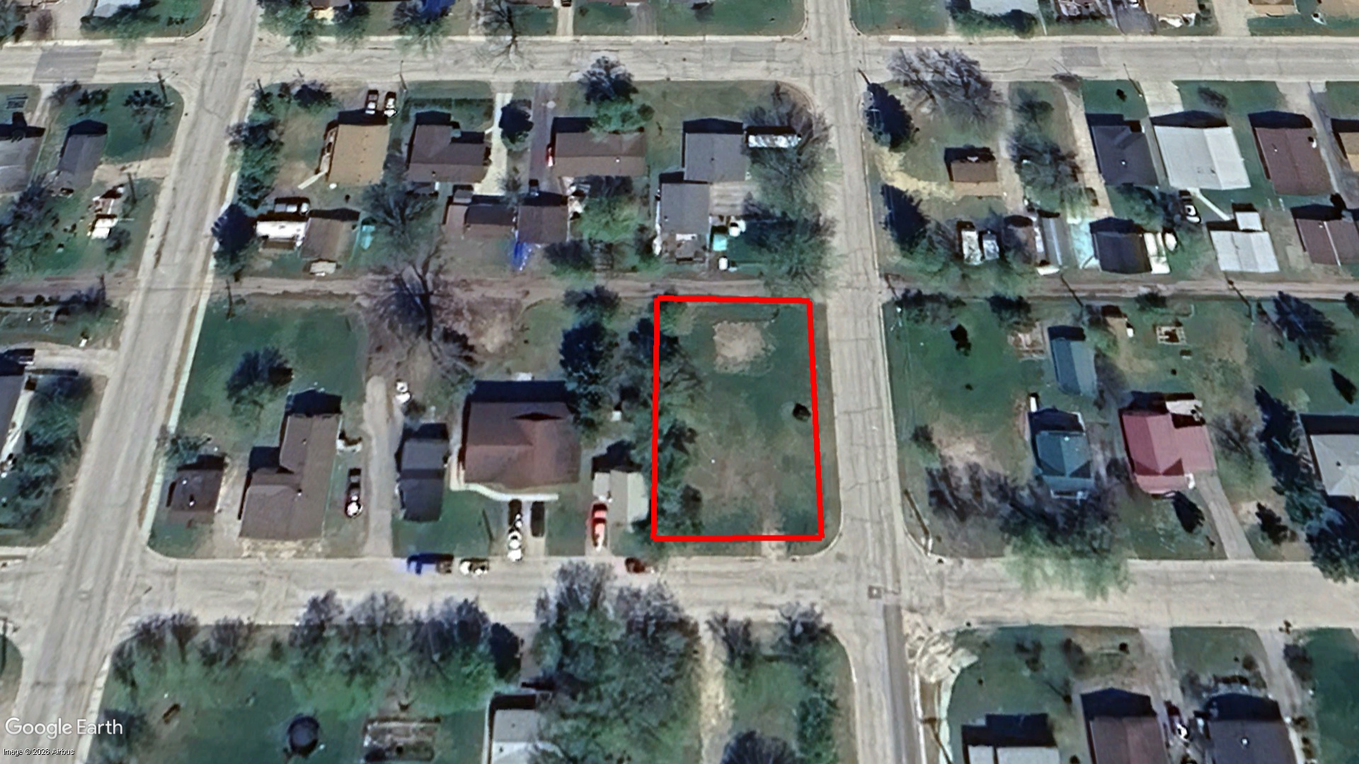 215 FLORENCE ST., DRYDEN