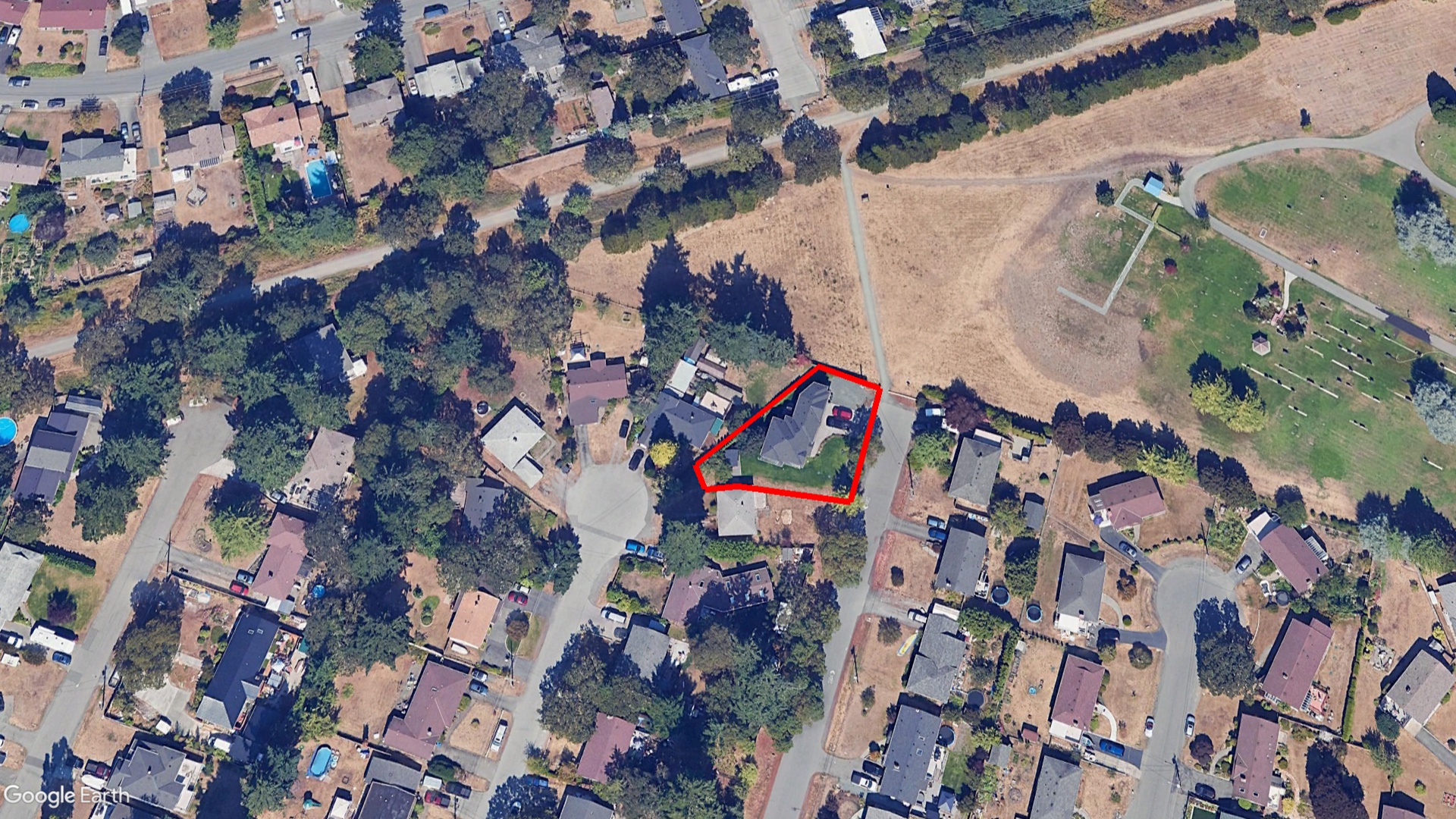 Tax Sale Colwood, British Columbia - 