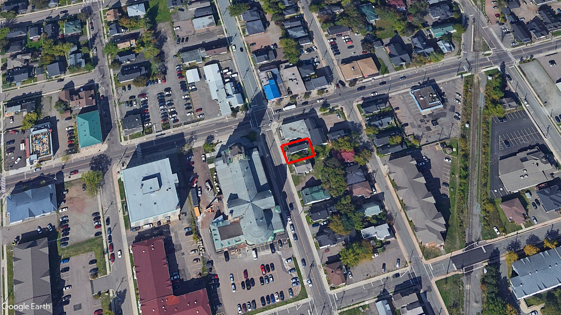 Tax Sale Albert Westmorland, New Brunswick - 01867968