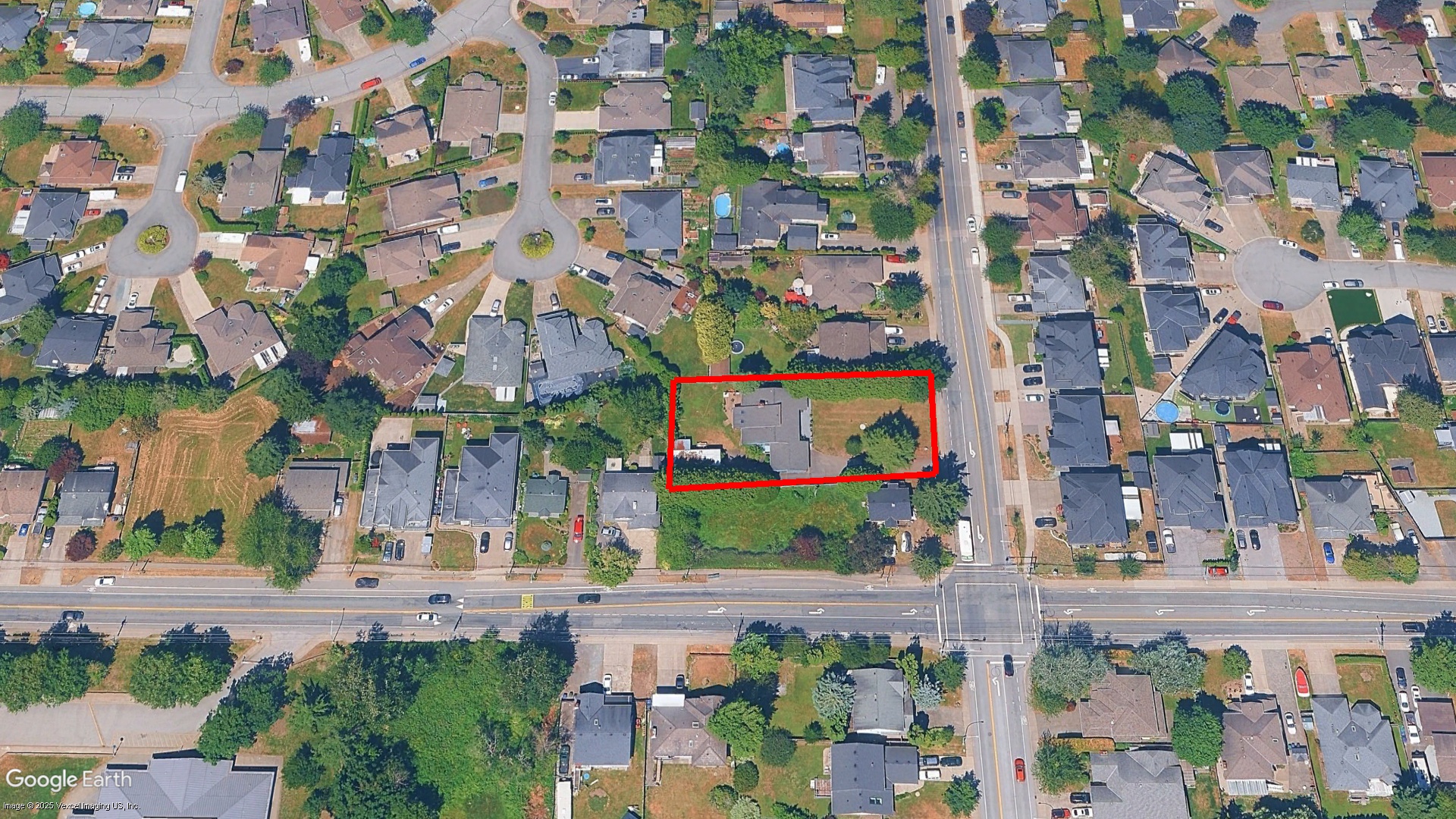 Tax Sale Surrey, British Columbia - 