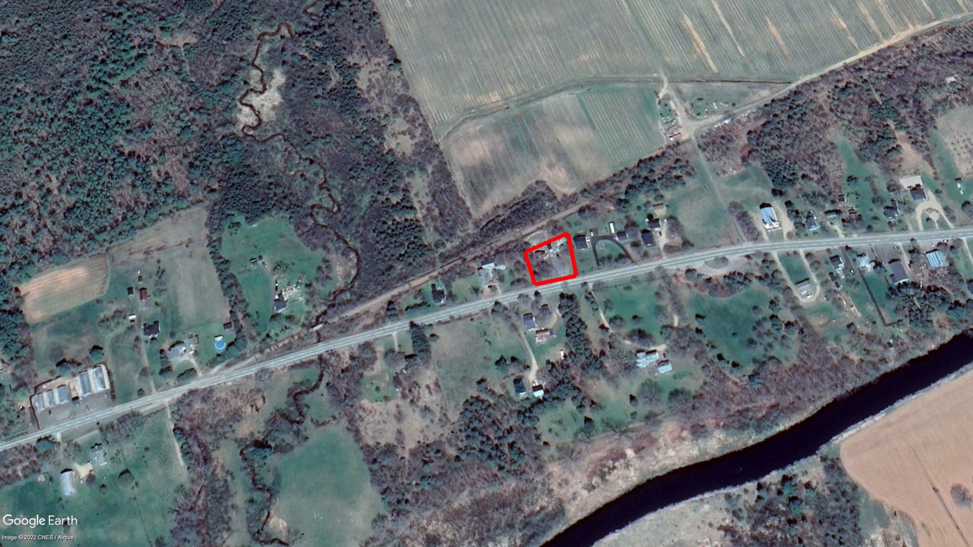 Tax Sale Annapolis, Nova Scotia - 03-619-575