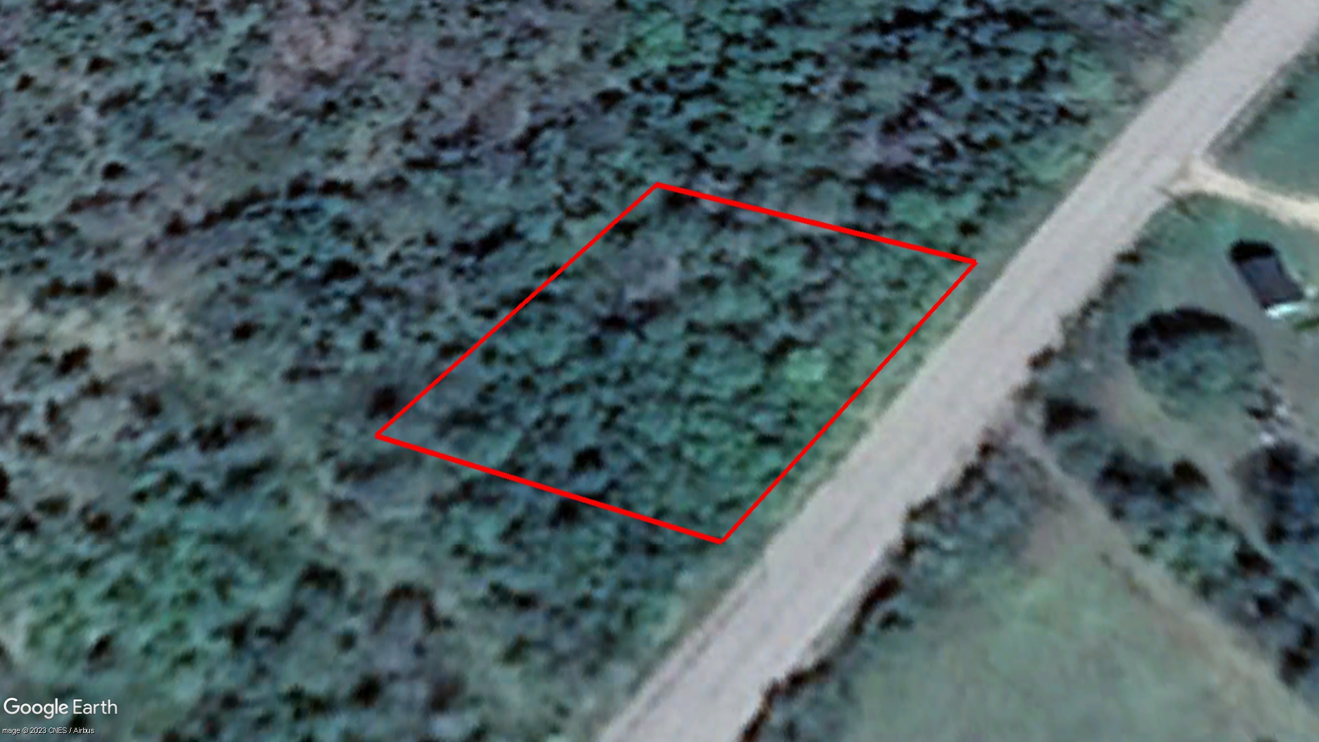 Tax Sale Victoria, Nova Scotia - 04937848