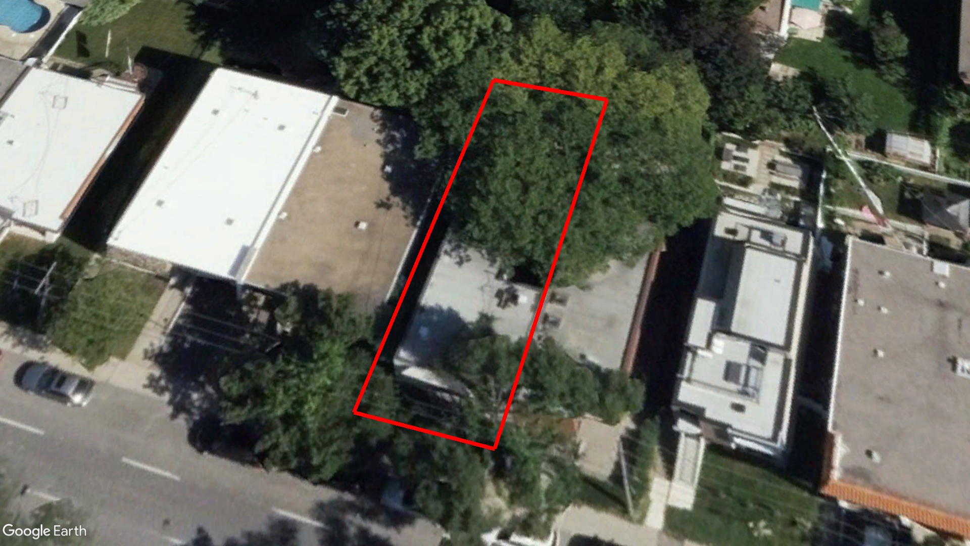 Tax Sale Montreal, Quebec - 352653-00