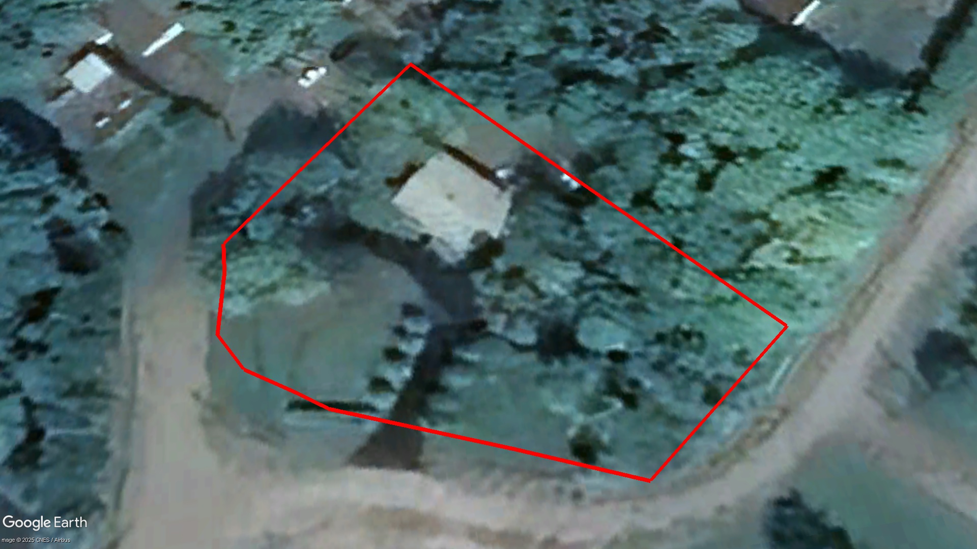 Tax Sale D’Autray, Quebec - 