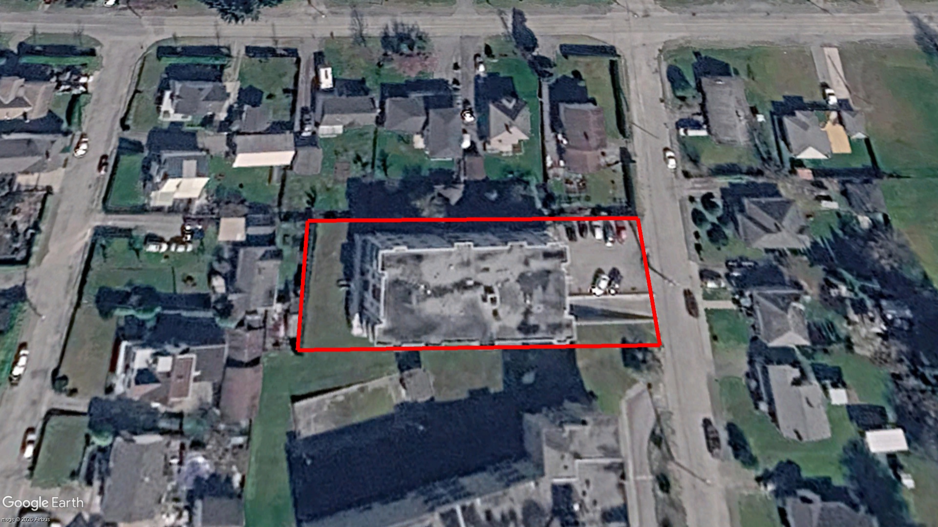 Tax Sale Powell River, British Columbia - 
