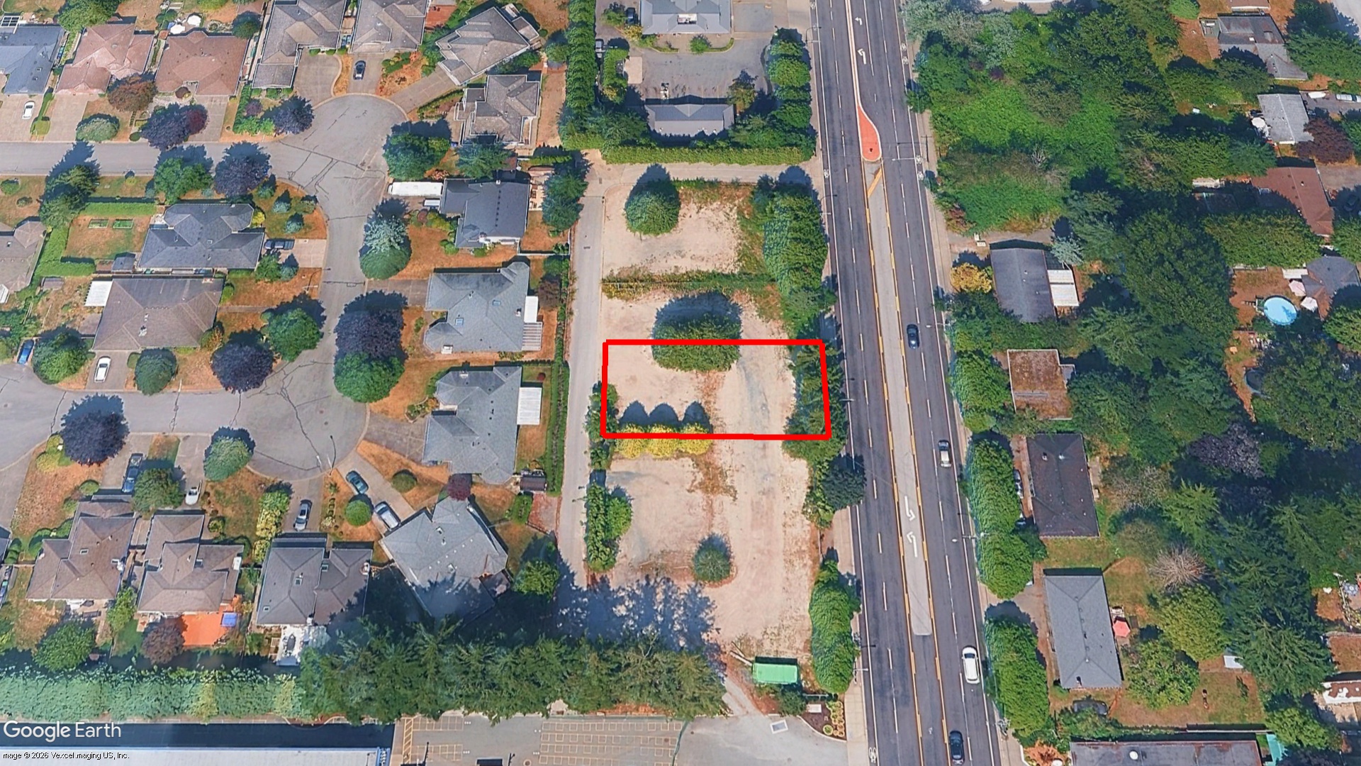 Tax Sale Surrey, British Columbia - 