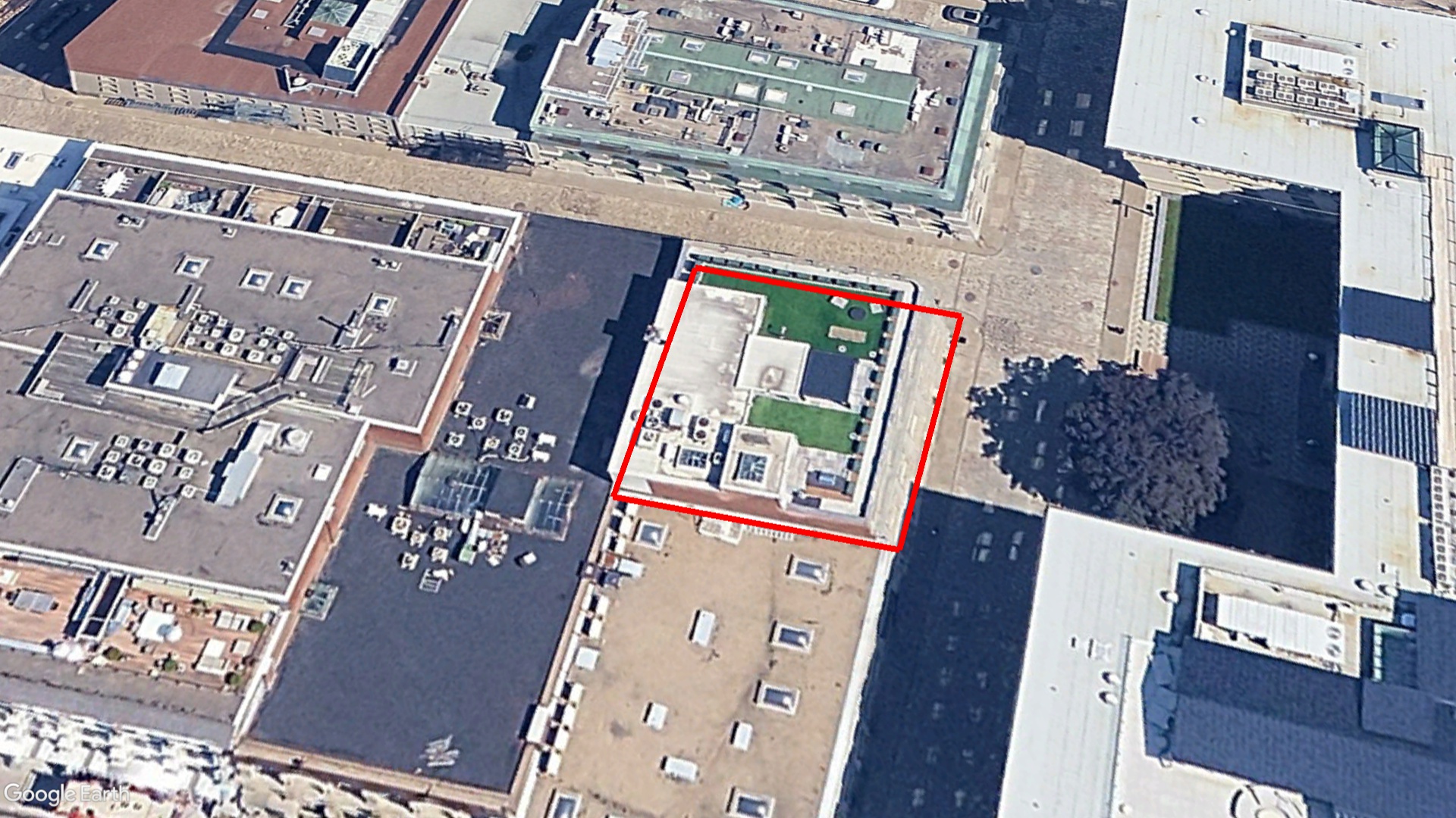 Tax Sale Montreal, Quebec - 140087-54