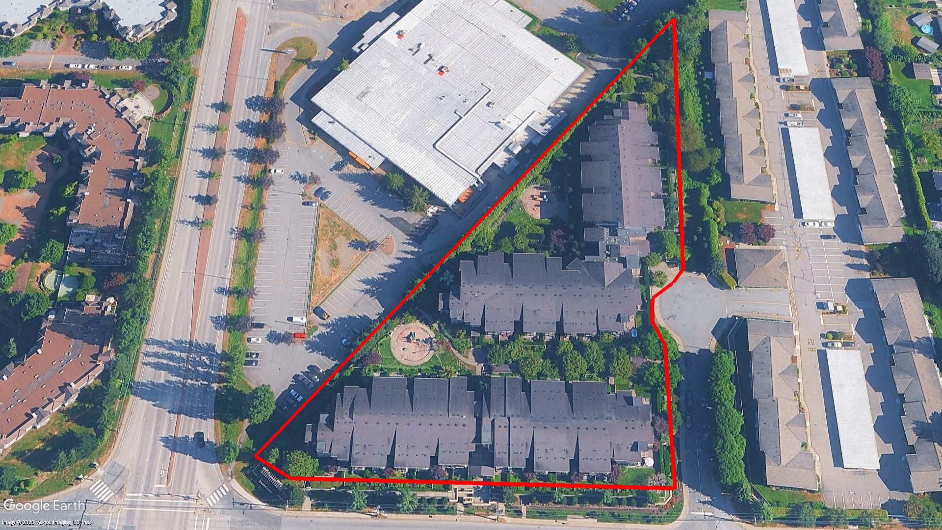 Tax Sale Langley, British Columbia - 