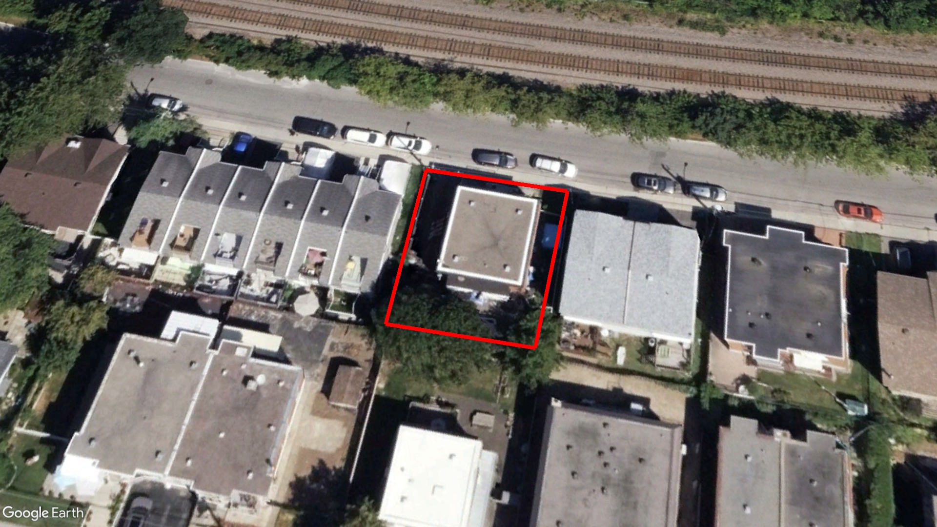 Tax Sale Montreal, Quebec - 730314-00