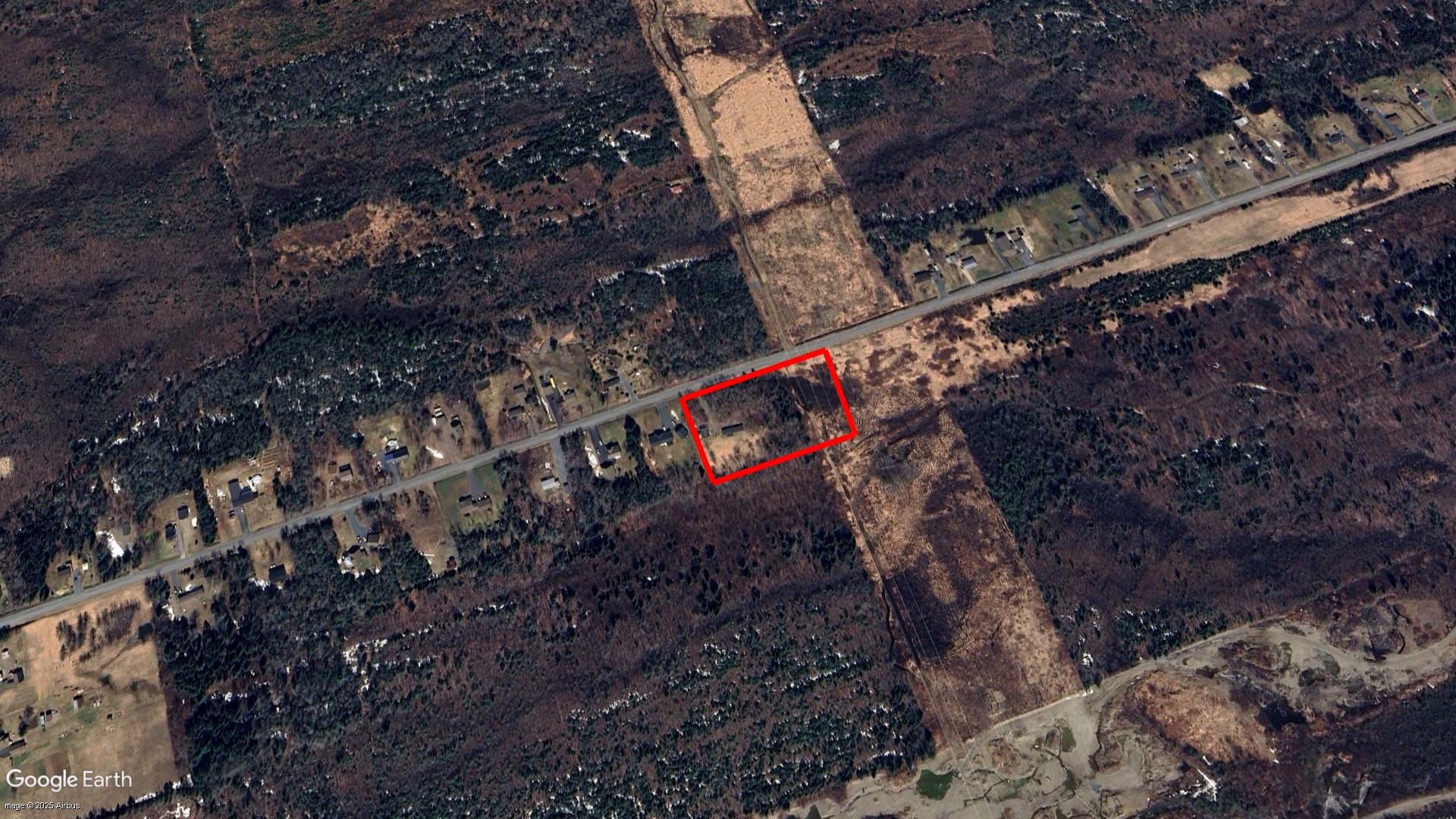 Tax Sale Gloucester, New Brunswick - 03978024