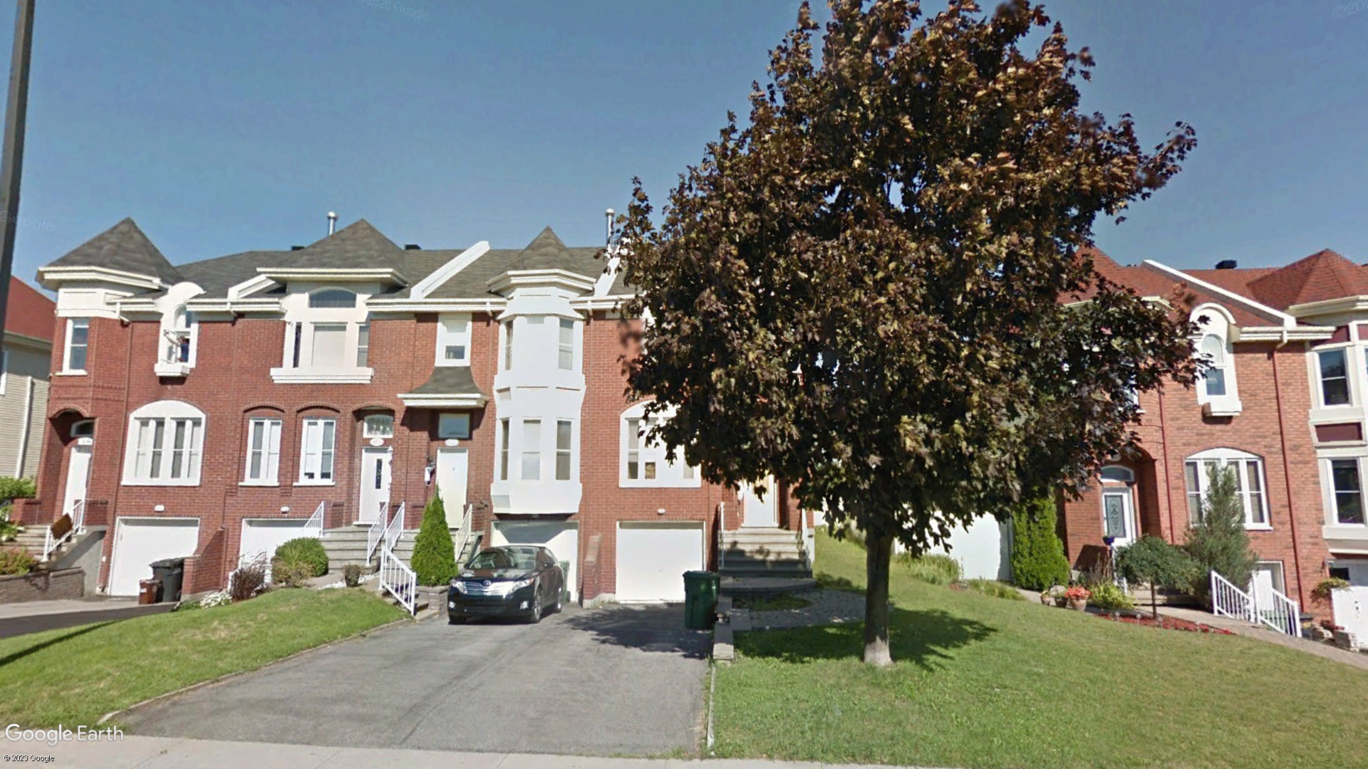 Tax Sale Montreal, Quebec - 891407-26