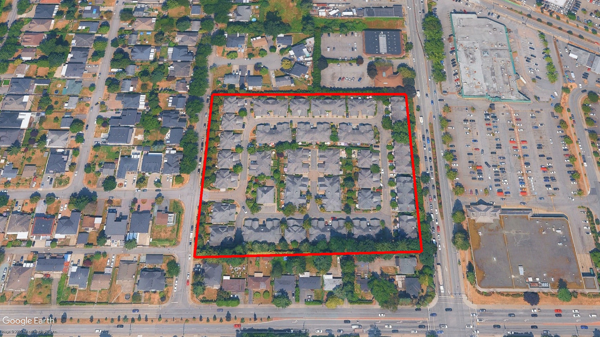 Tax Sale Surrey, British Columbia - 