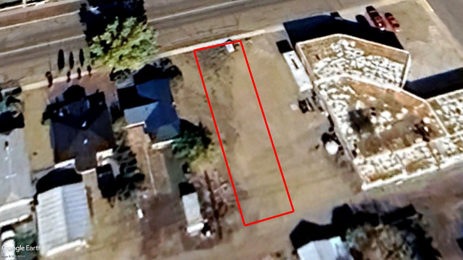Tax Sale Hanna, Alberta - 