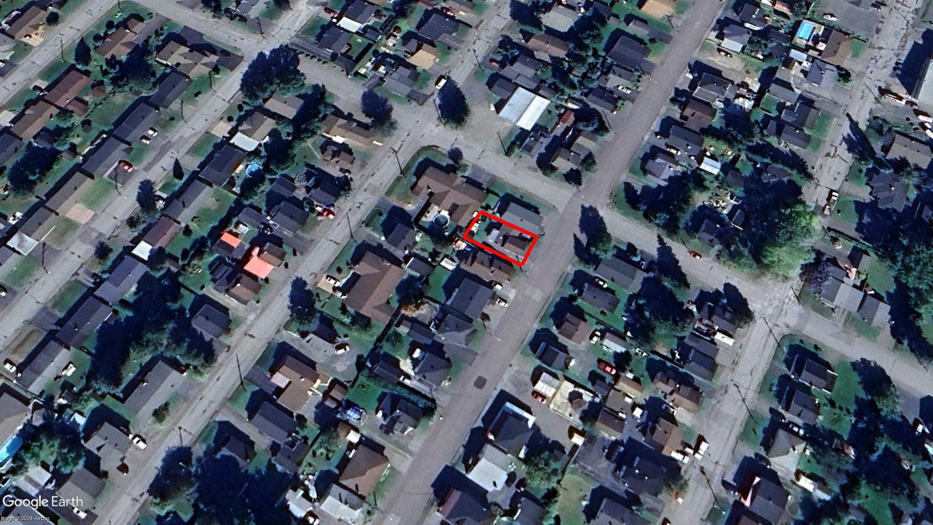 Tax Sale Madawaska, New Brunswick - 00243810