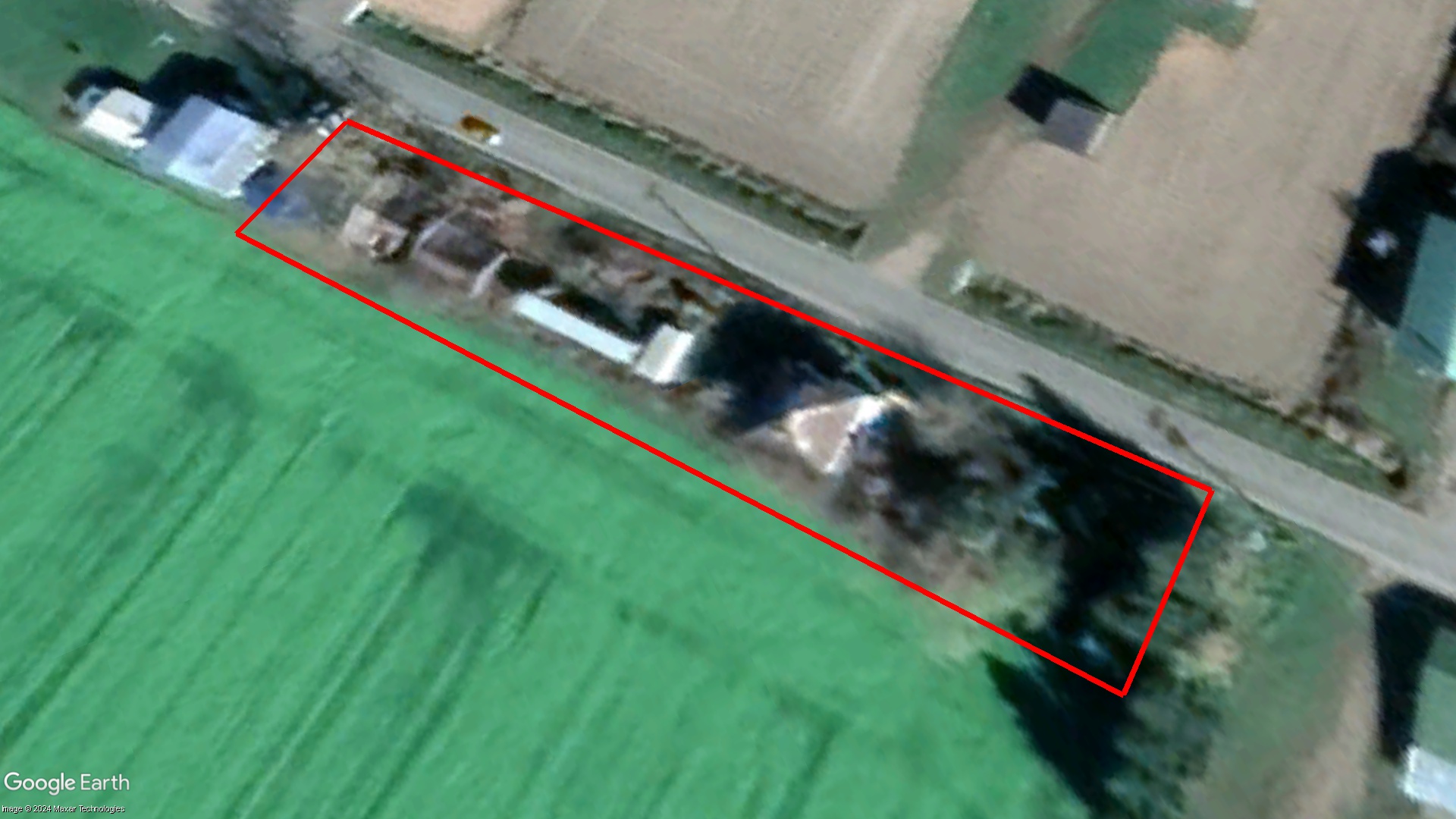 Tax Sale Maskinongé, Quebec - 3725-20-1387