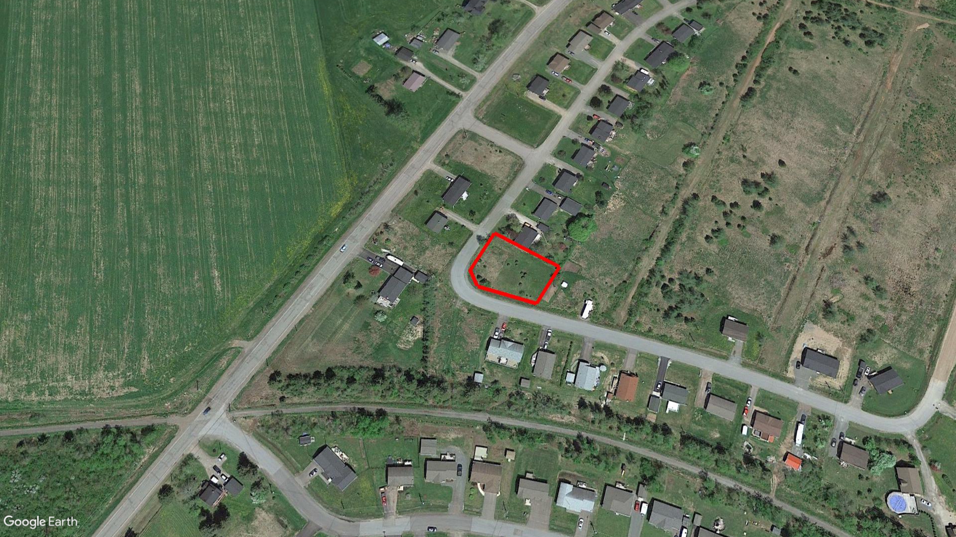 Tax Sale Albert Westmorland, New Brunswick - 02282886