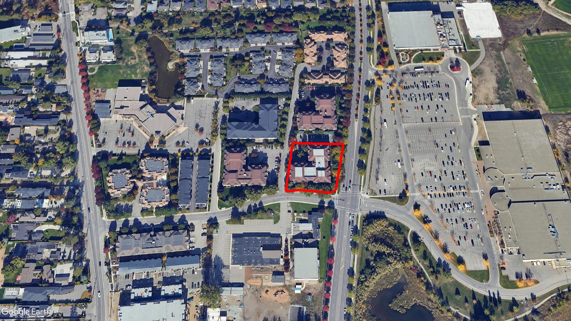 Tax Sale Kelowna, British Columbia - 