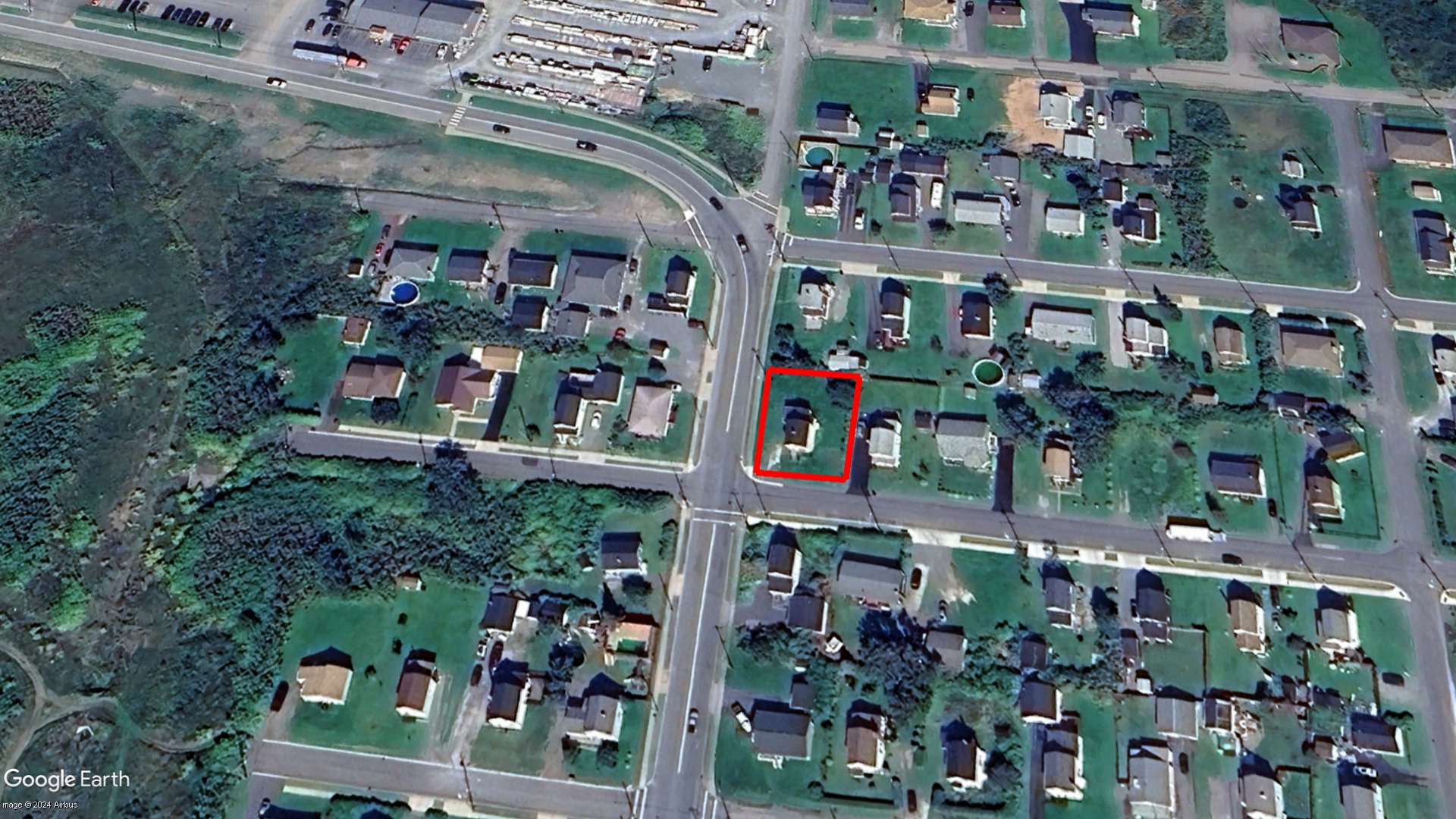 Tax Sale Cape Breton, Nova Scotia - 2687771