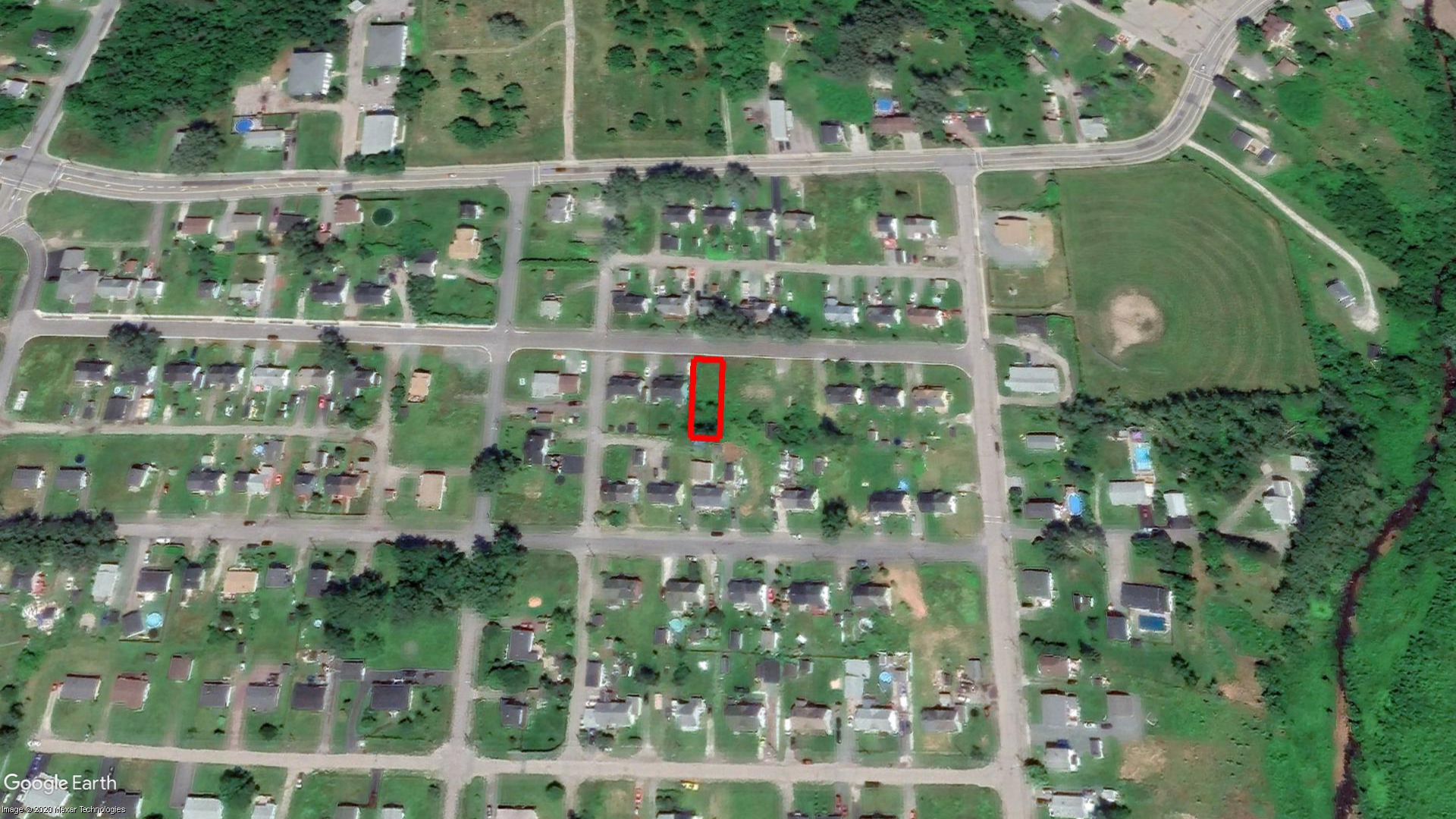 Tax Sale Cape Breton, Nova Scotia - 3153436