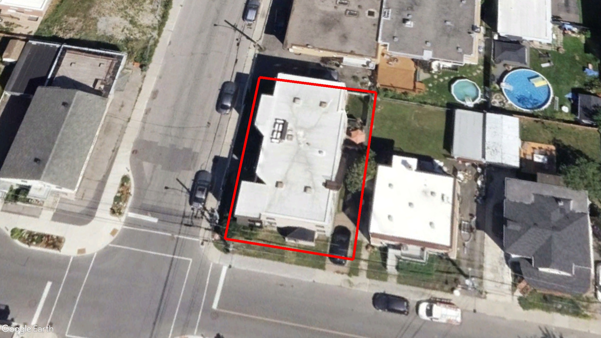 Tax Sale Montreal, Quebec - 730002-64