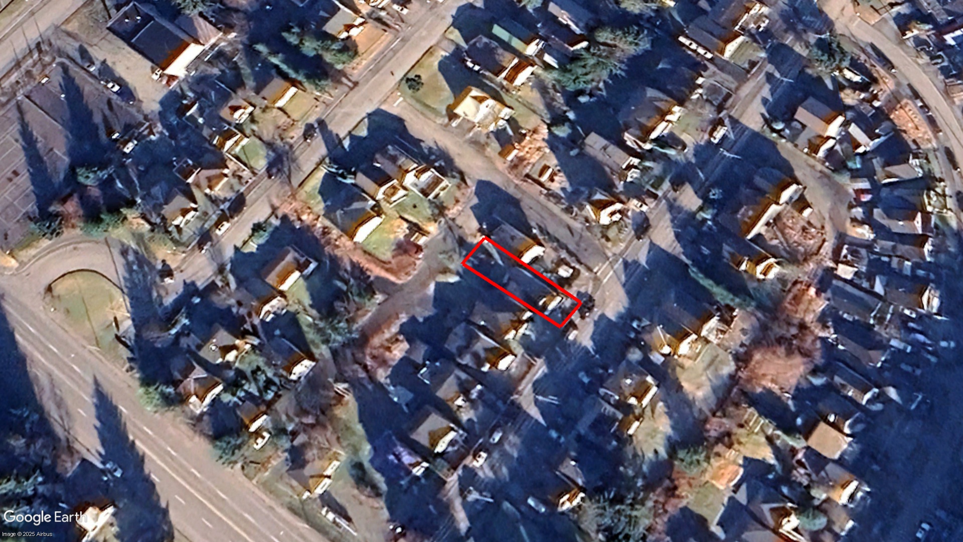 Tax Sale Prince Rupert, British Columbia - 227-0003462.001