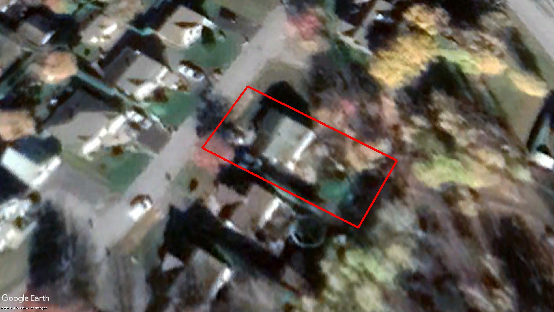 Tax Sale D’Autray, Quebec - 2691-16-1263