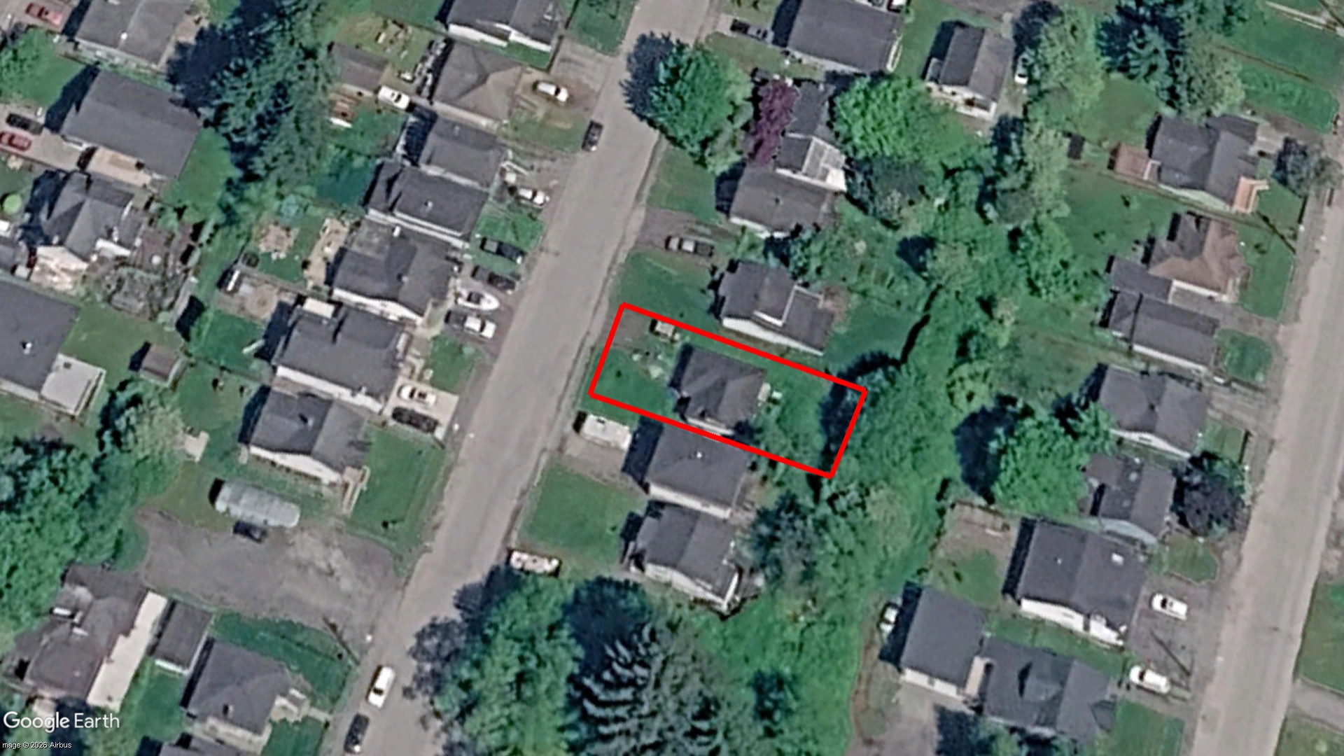 Tax Sale Prince Rupert, British Columbia - 227-0003245.000