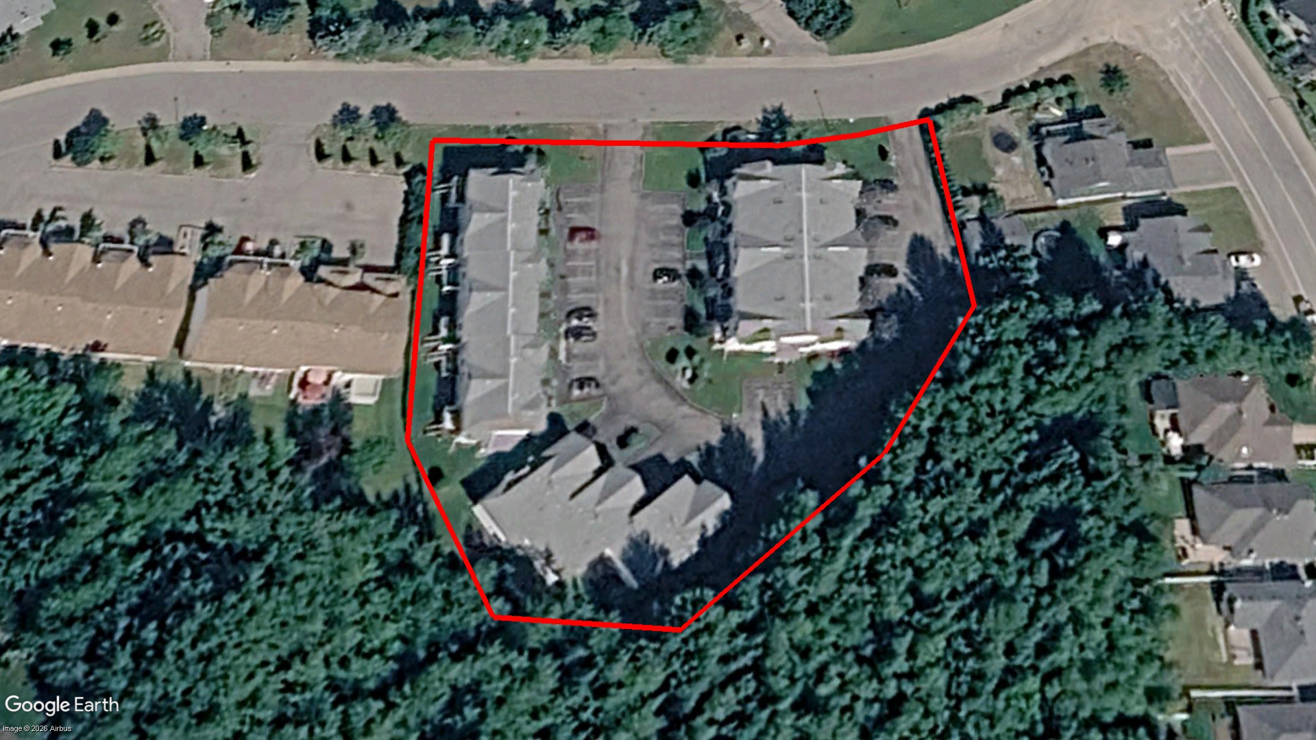 Tax Sale Prince George, British Columbia - 