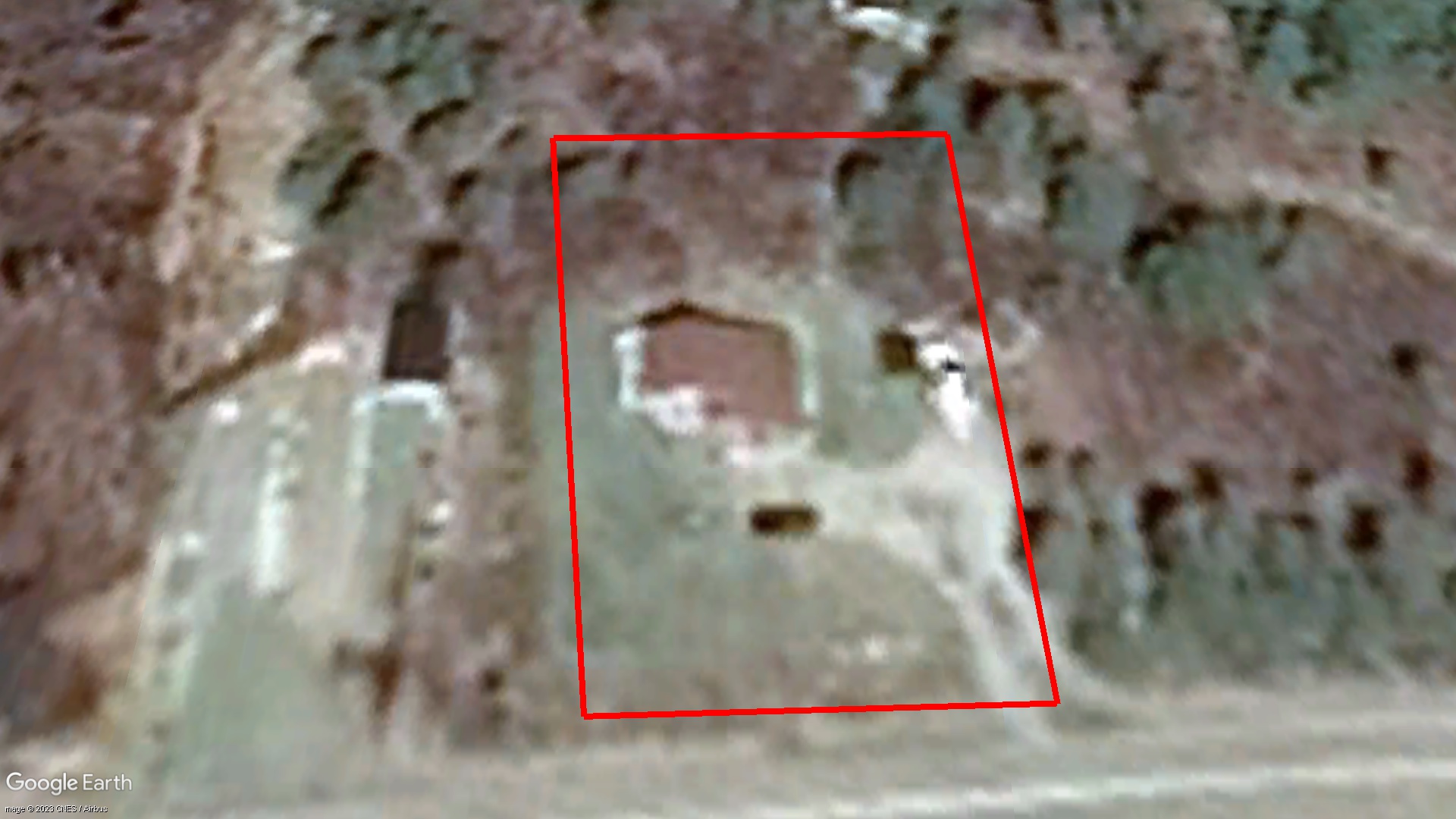 Tax Sale Argyle, Nova Scotia - 04686144