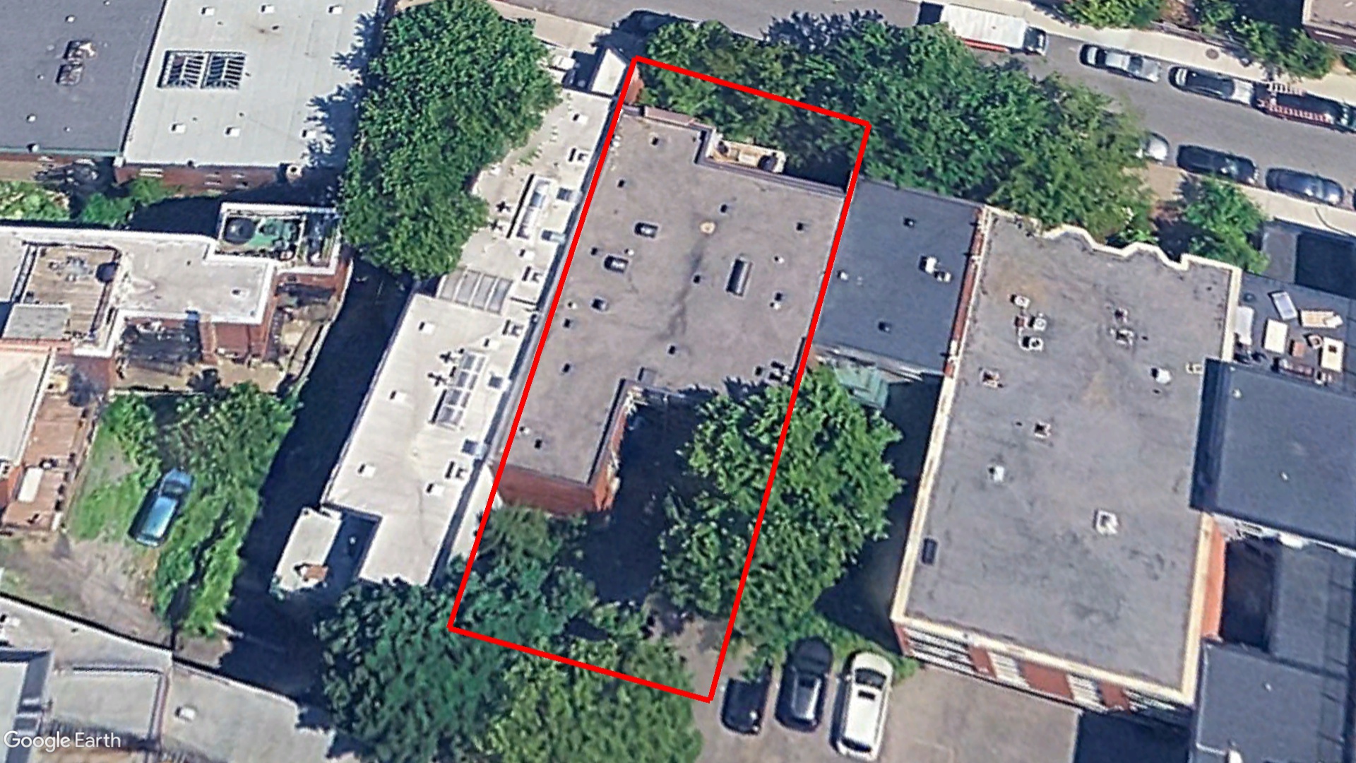 Tax Sale Montreal, Quebec - 171135-30