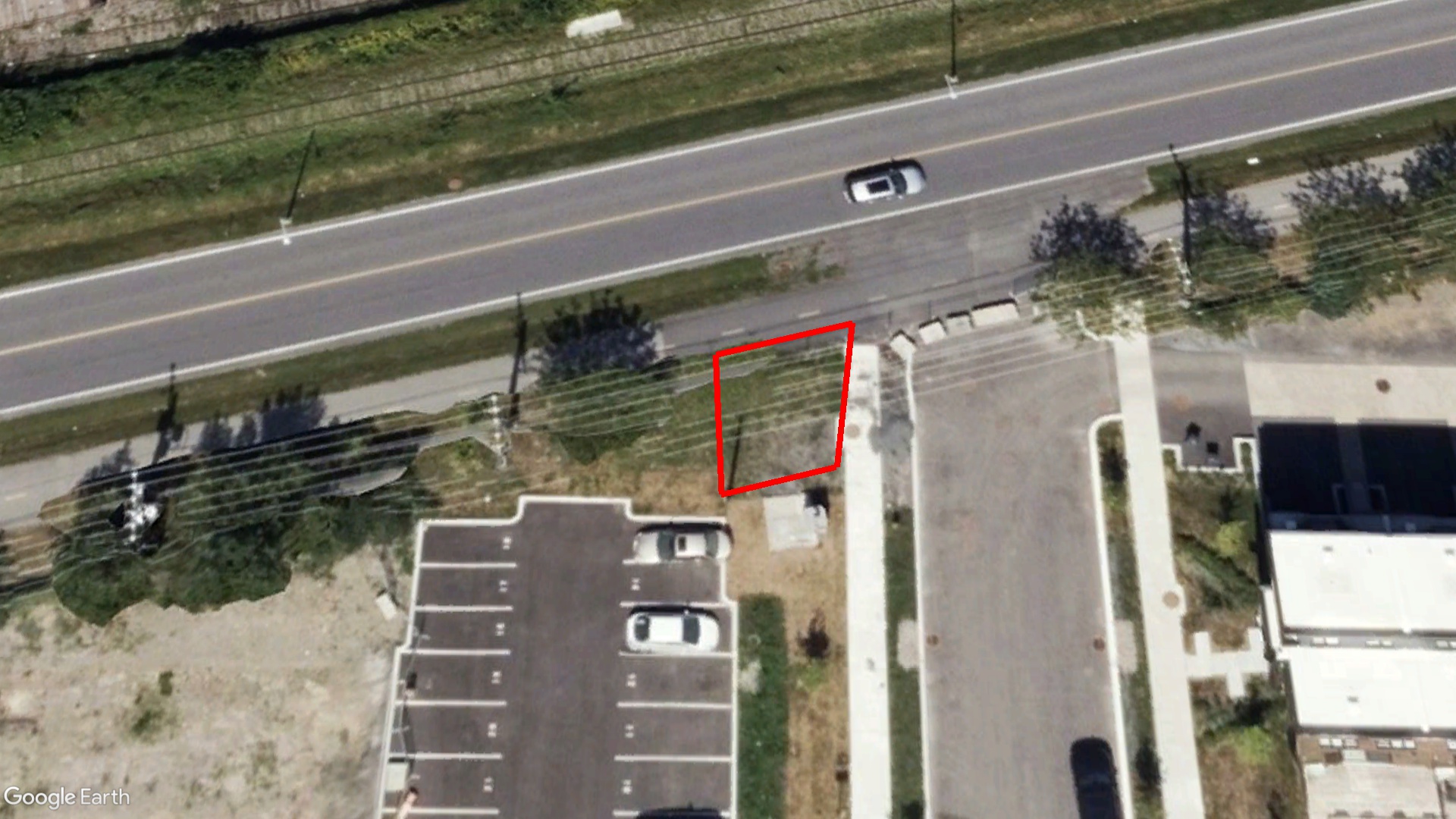 Tax Sale Montreal, Quebec - 052961-47