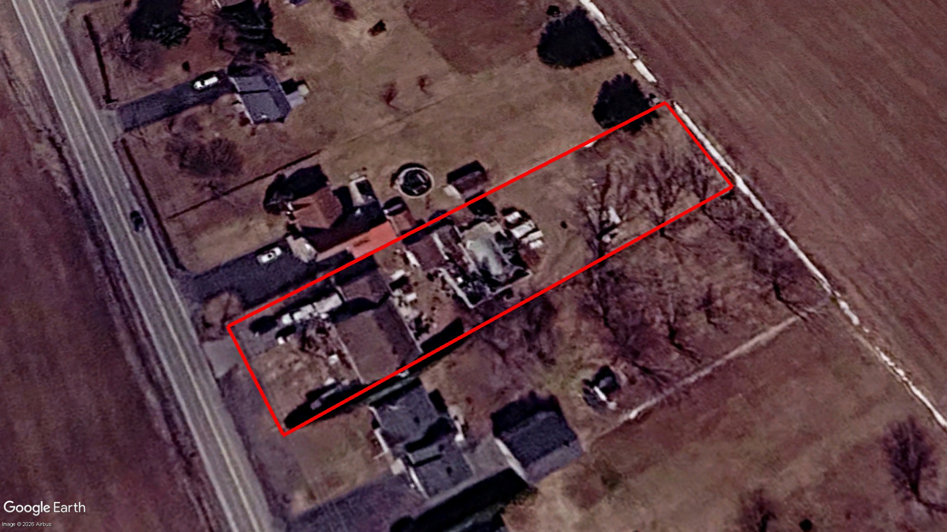 Tax Sale Saint-Hyacinthe, Quebec - 