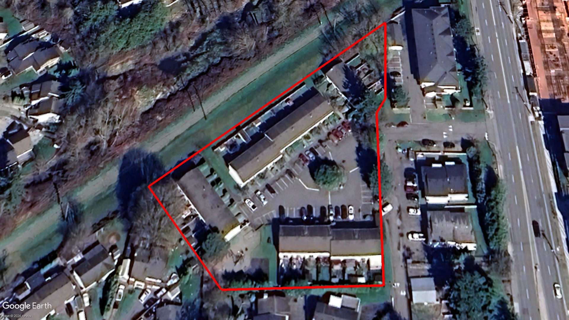 Tax Sale Langley, British Columbia - 122390