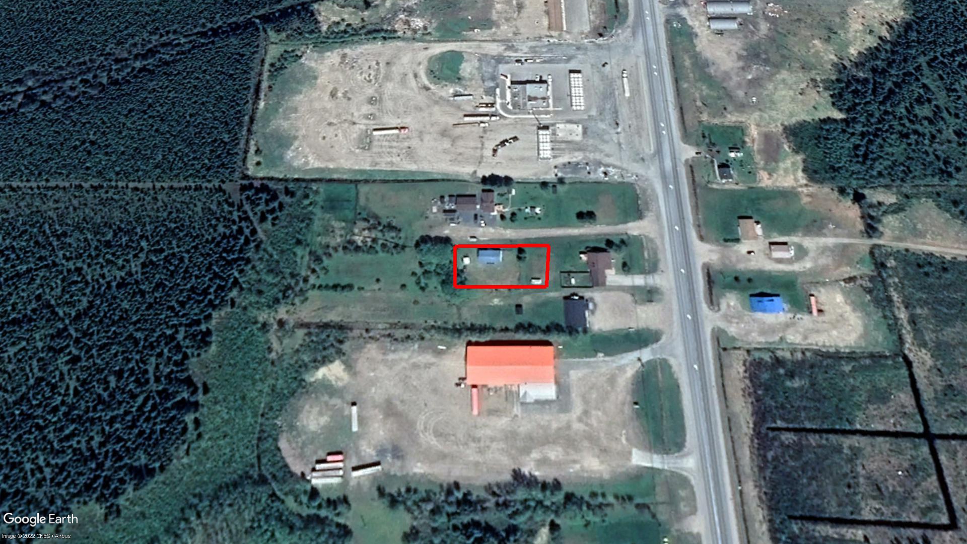 Tax Sale Cochrane, Ontario - 