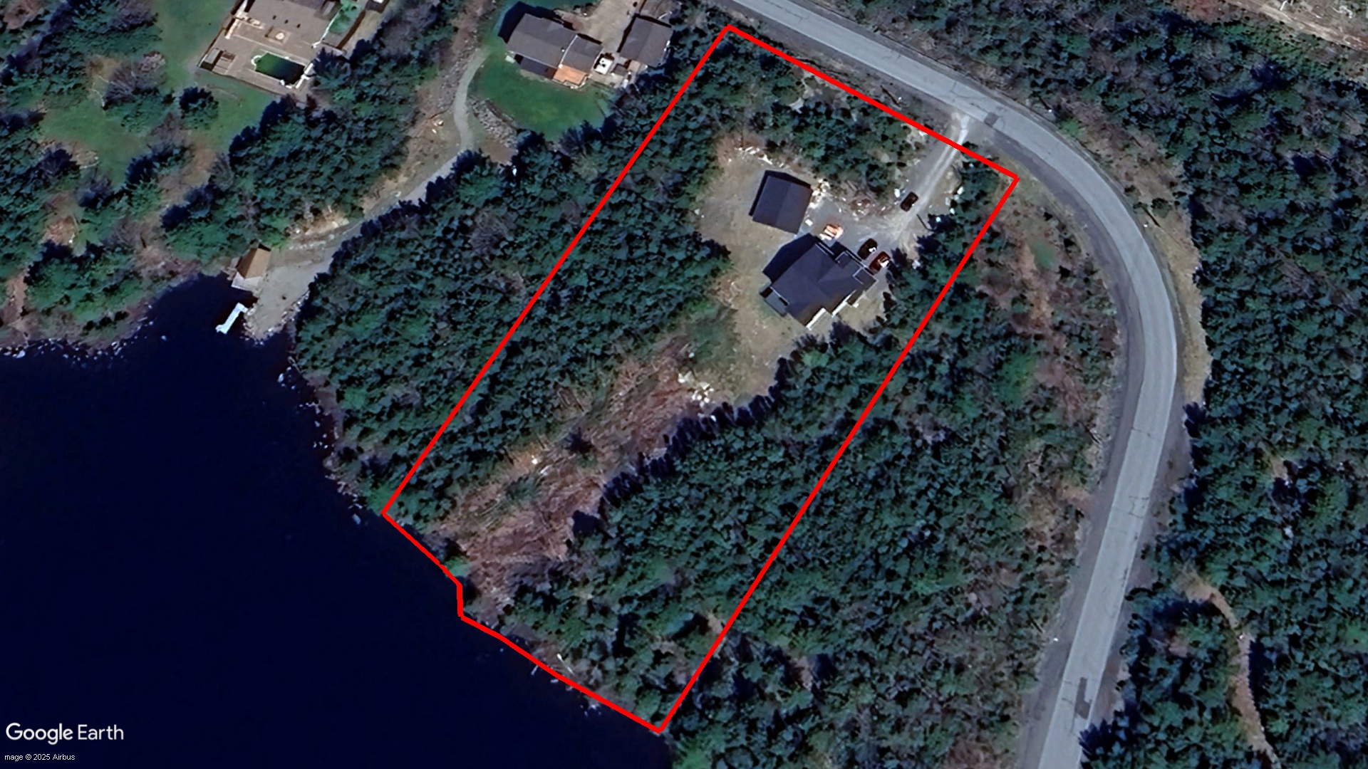 Tax Sale Halifax, Nova Scotia - 09230491