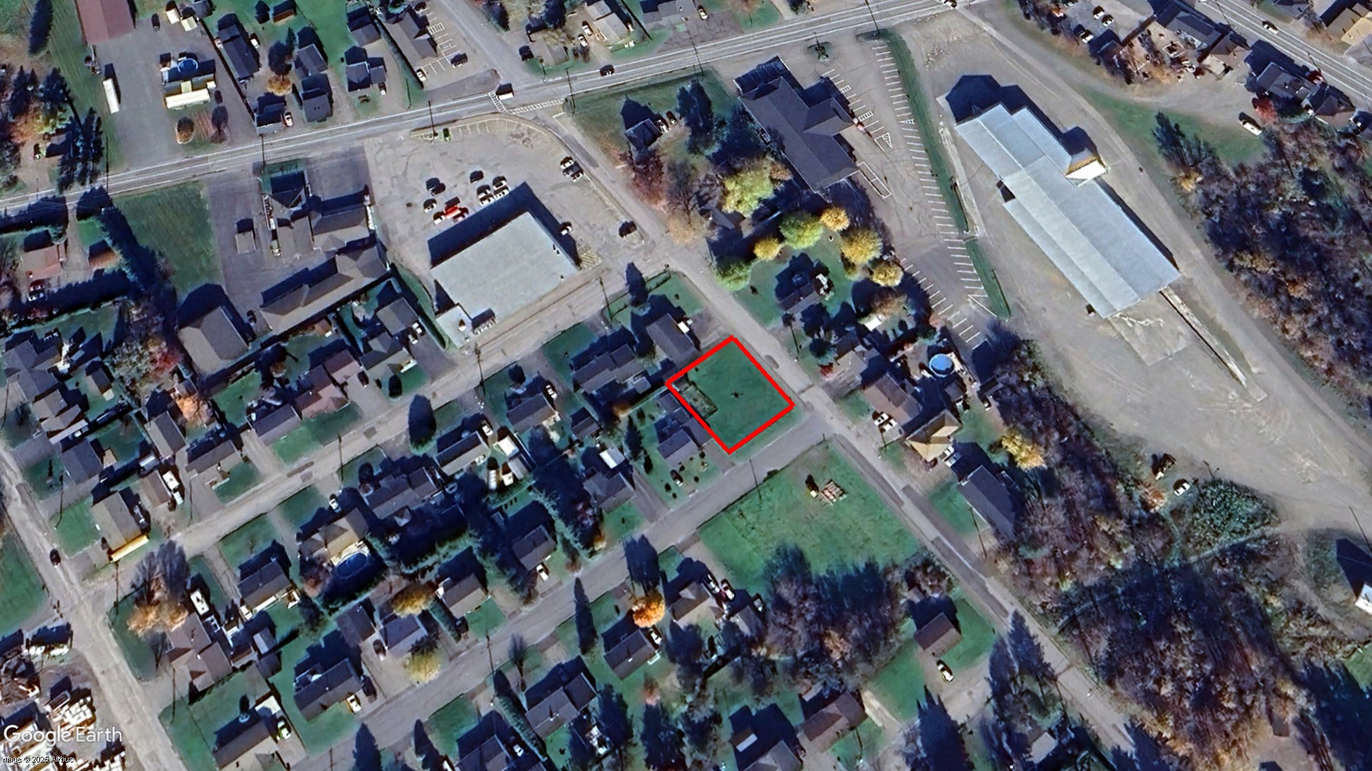 Tax Sale Victoria, New Brunswick - 00284159