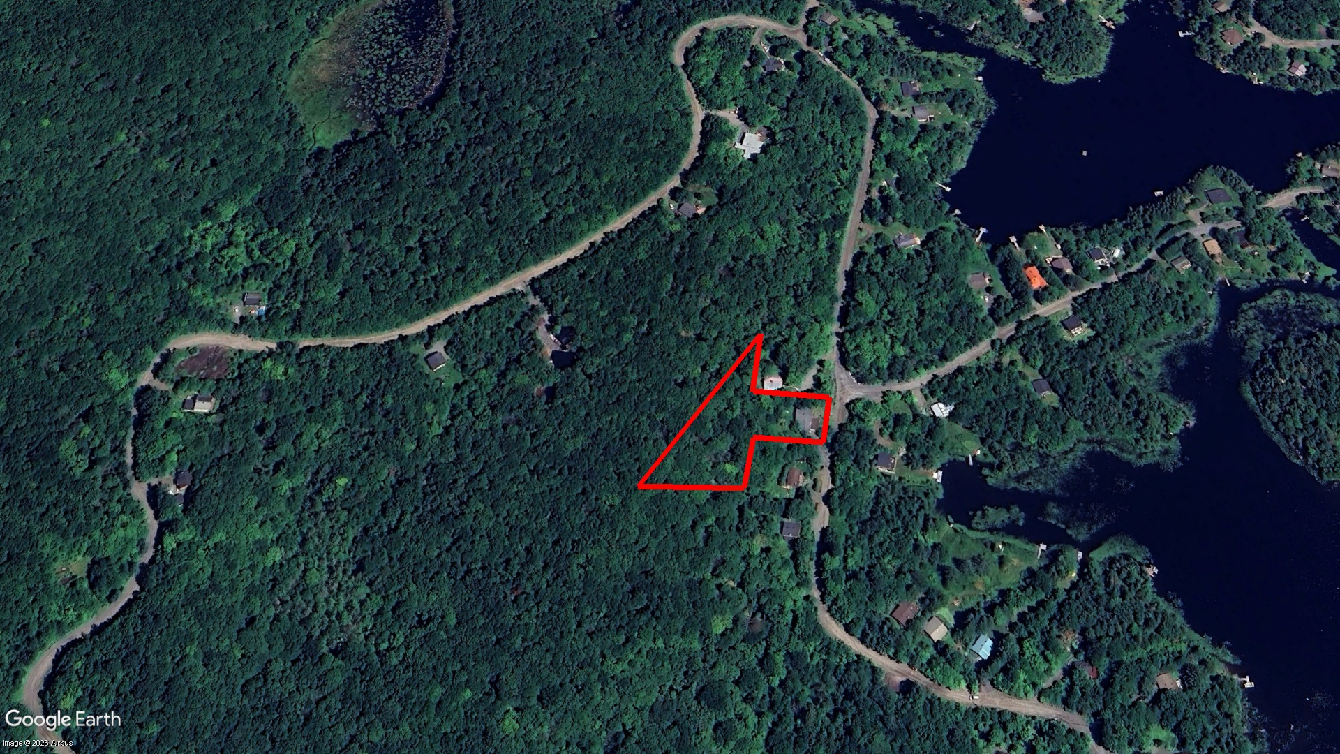 Tax Sale Les Pays-d'en-Haut, Quebec - 