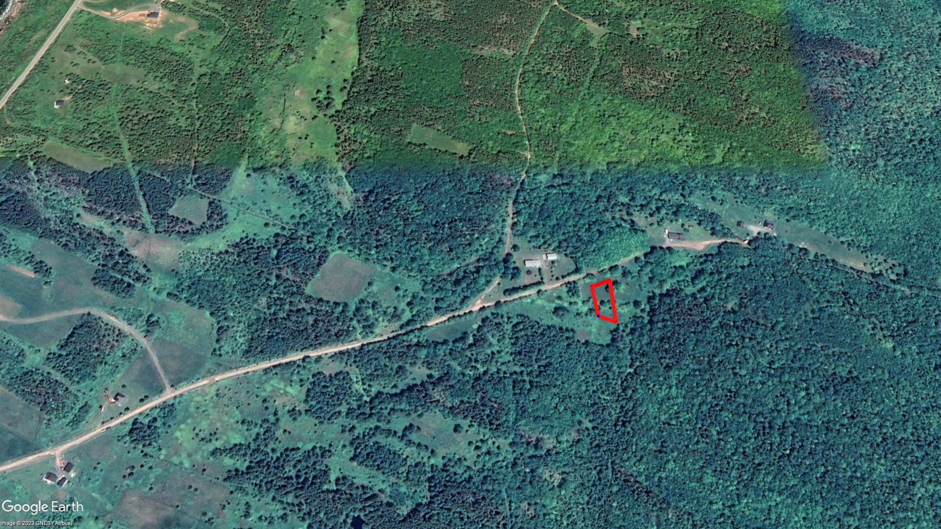 Tax Sale Inverness, Nova Scotia - 01331191