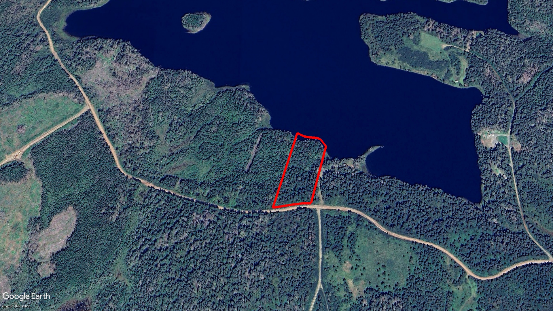 Tax Sale Richmond, Nova Scotia - 10111064