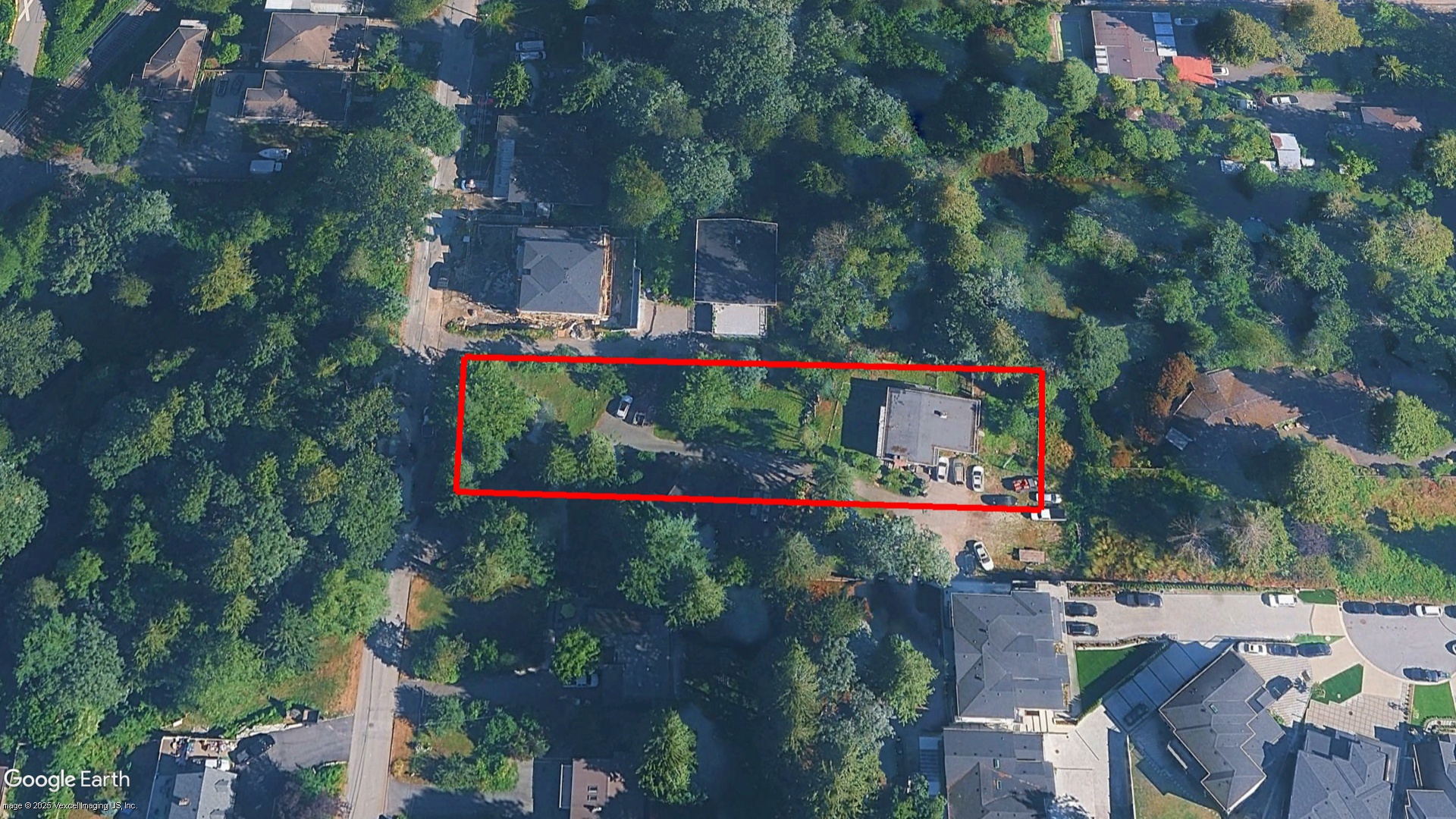 Tax Sale Surrey, British Columbia - 