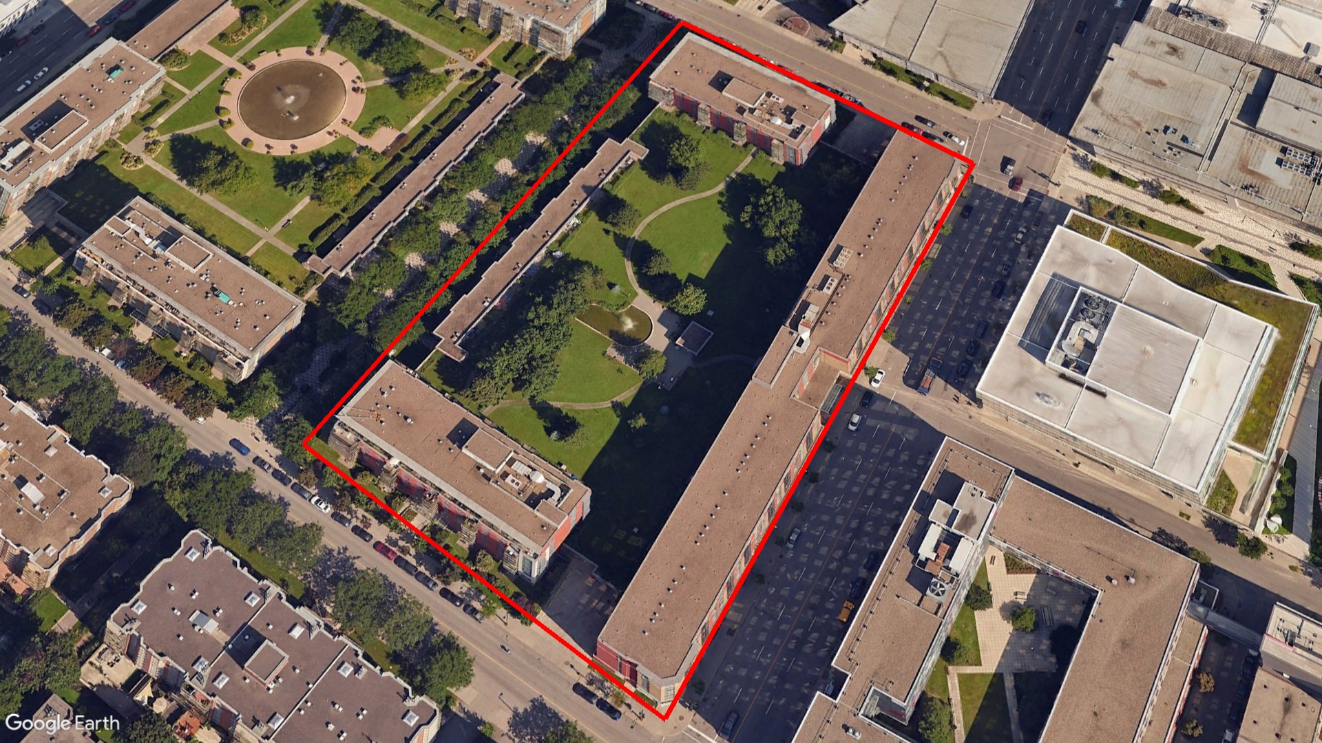 Tax Sale Montreal, Quebec - 130067-35