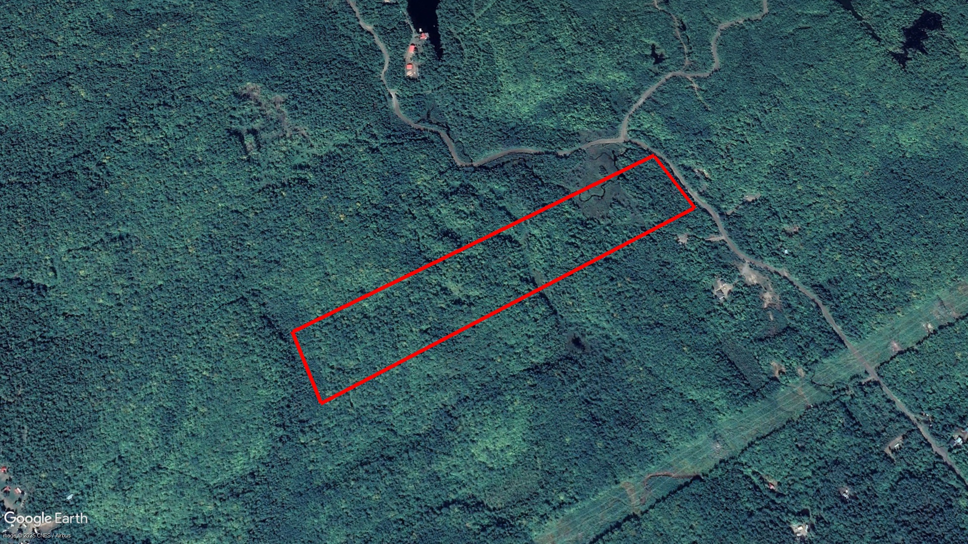 Tax Sale Maskinongé, Quebec - 5052-07-5589