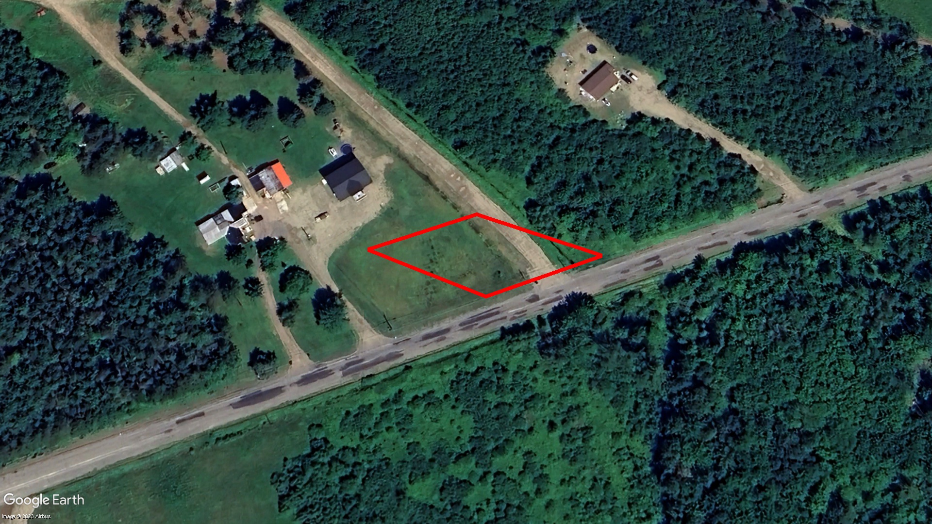 Tax Sale Kent, New Brunswick - 02371669