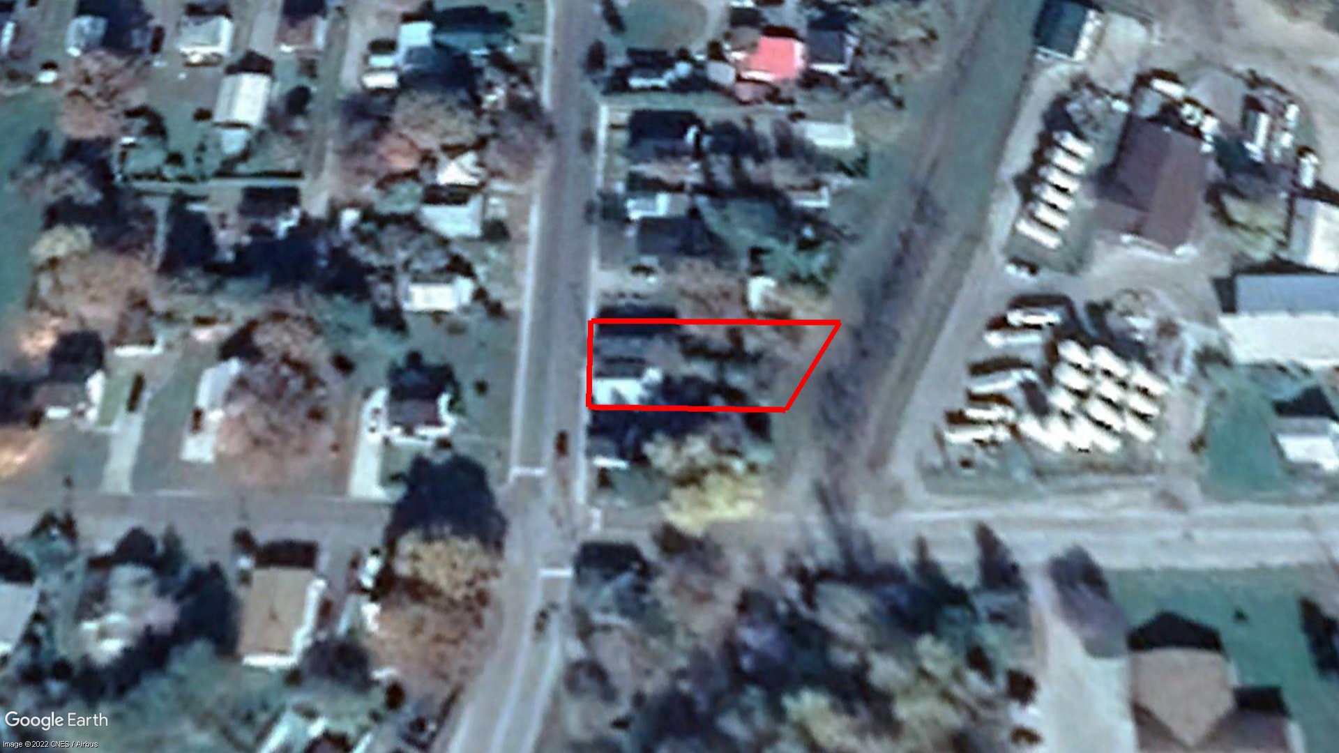 Tax Sale La Vallee-de-la-Gatineau, Quebec - 4436-99-0538