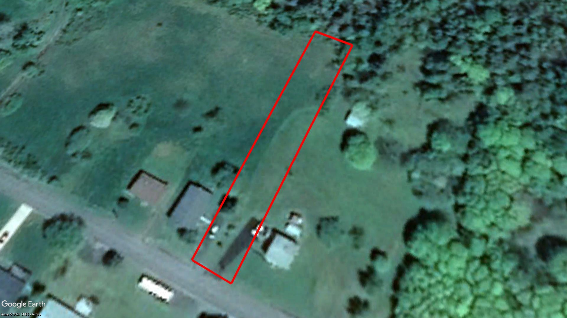 Tax Sale New Glasgow, Nova Scotia - 02249421