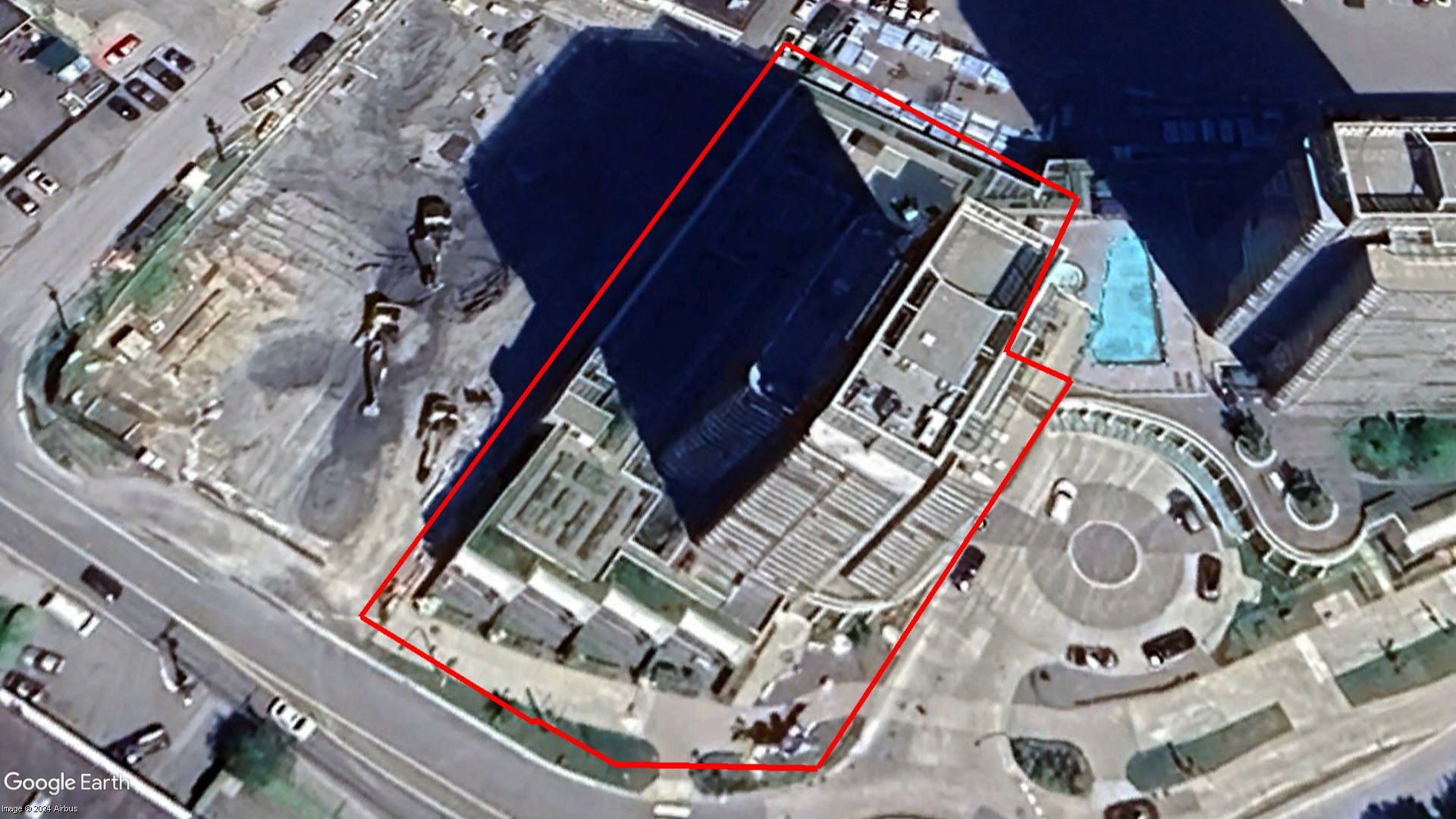 Tax Sale Burnaby, British Columbia - 10-301-5107-2378-0003