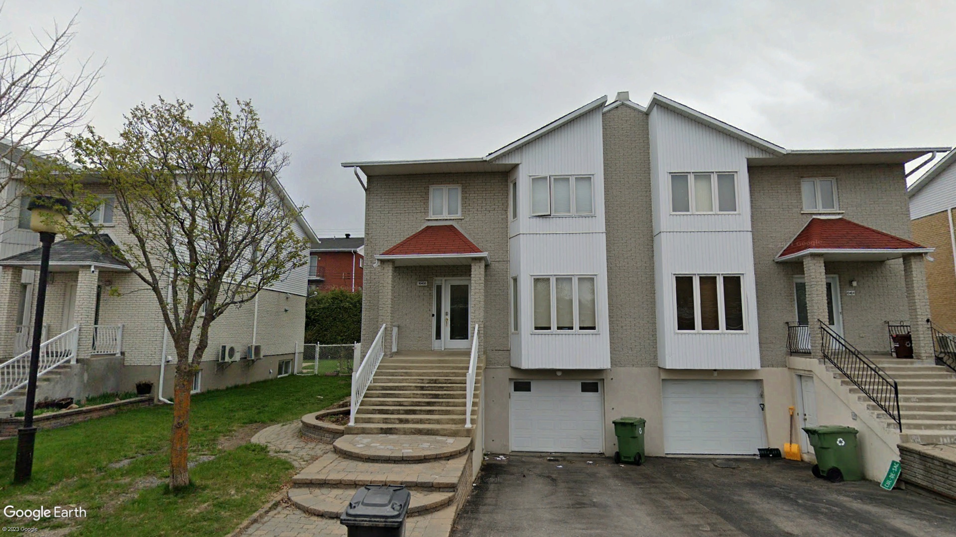 Tax Sale Montreal, Quebec - 899975-35 